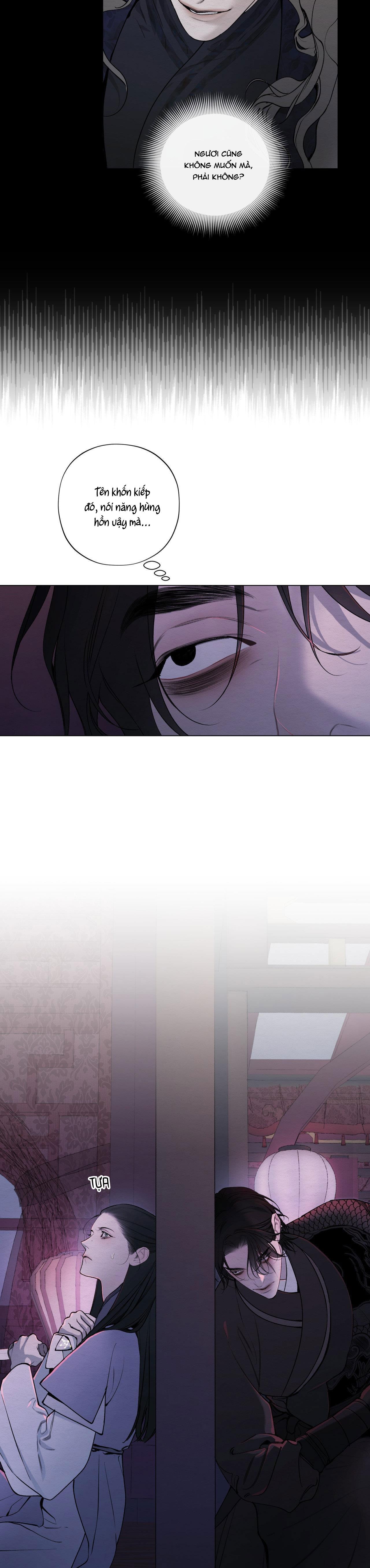 Đọc truyện TÂM HỒN MÉO MÓ - Chapter 47