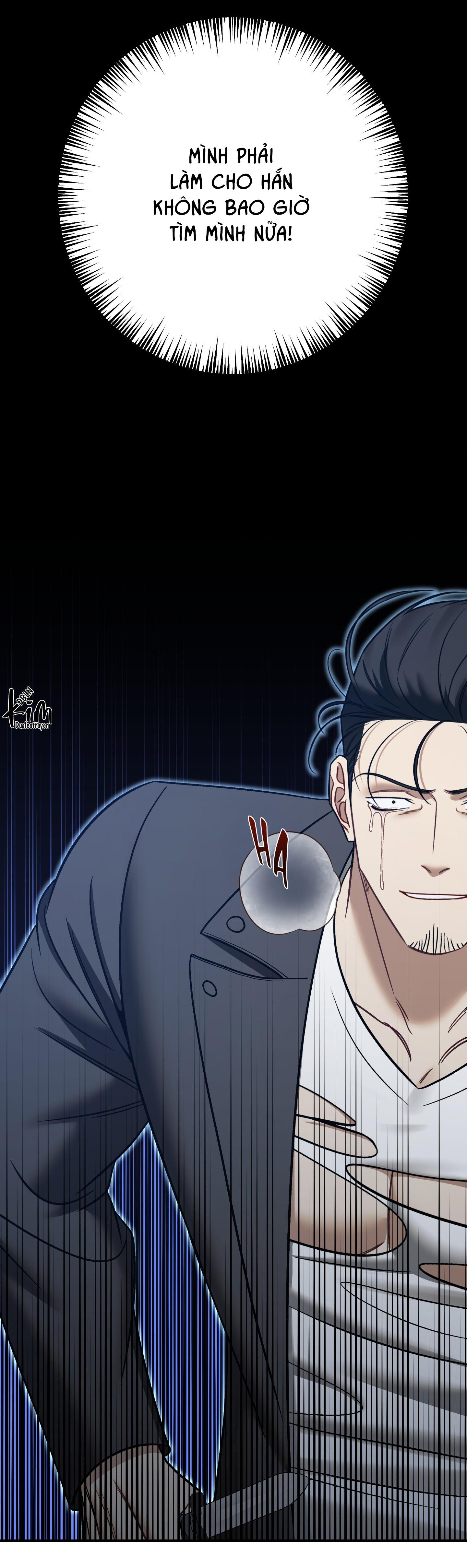 Đọc truyện SOMETHING IMPOSSIBLE - Chapter 28