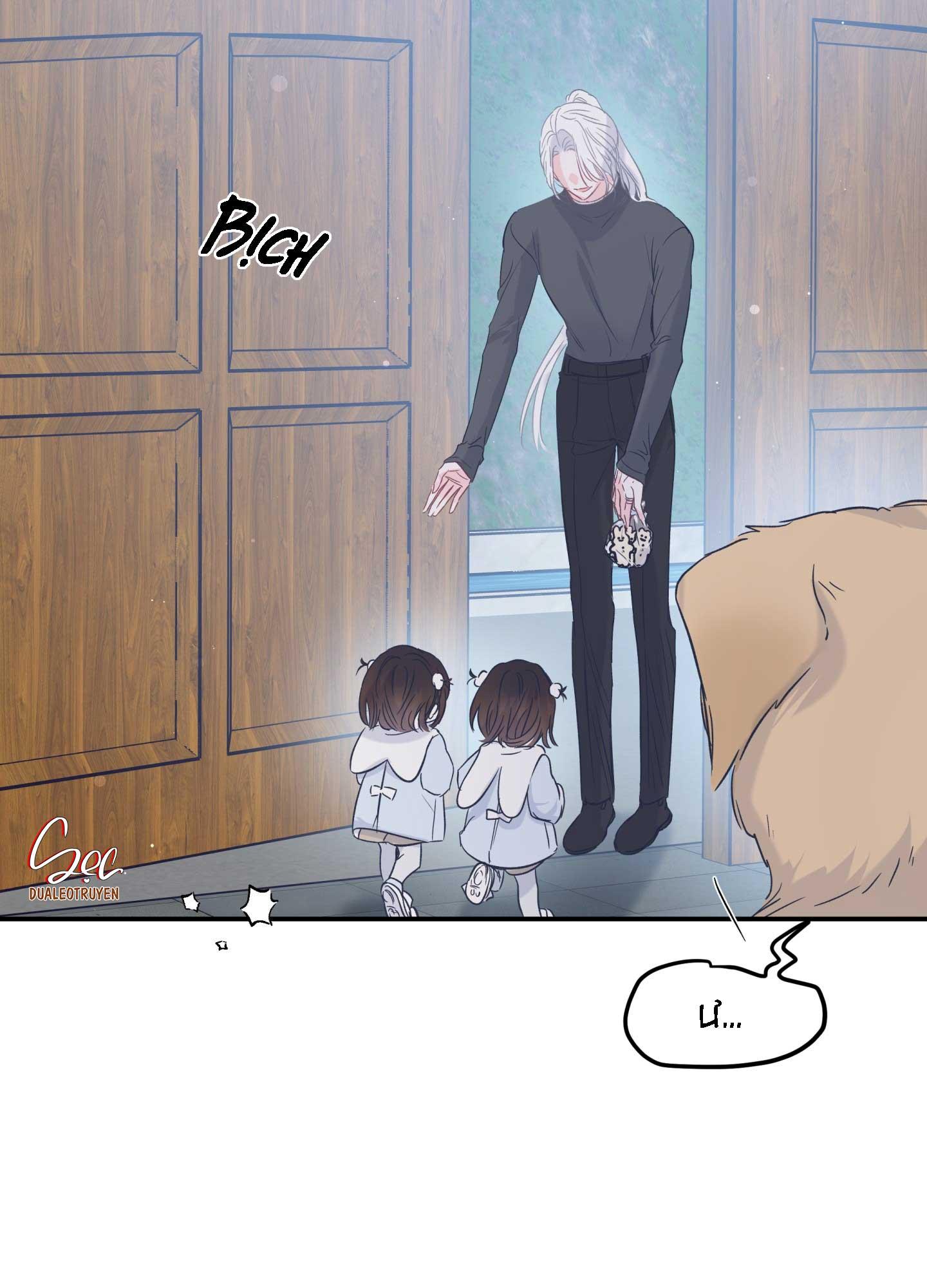 Đọc truyện ĐẢO NGƯỢC CỦA ĐẢO NGƯỢC - Chapter 68
