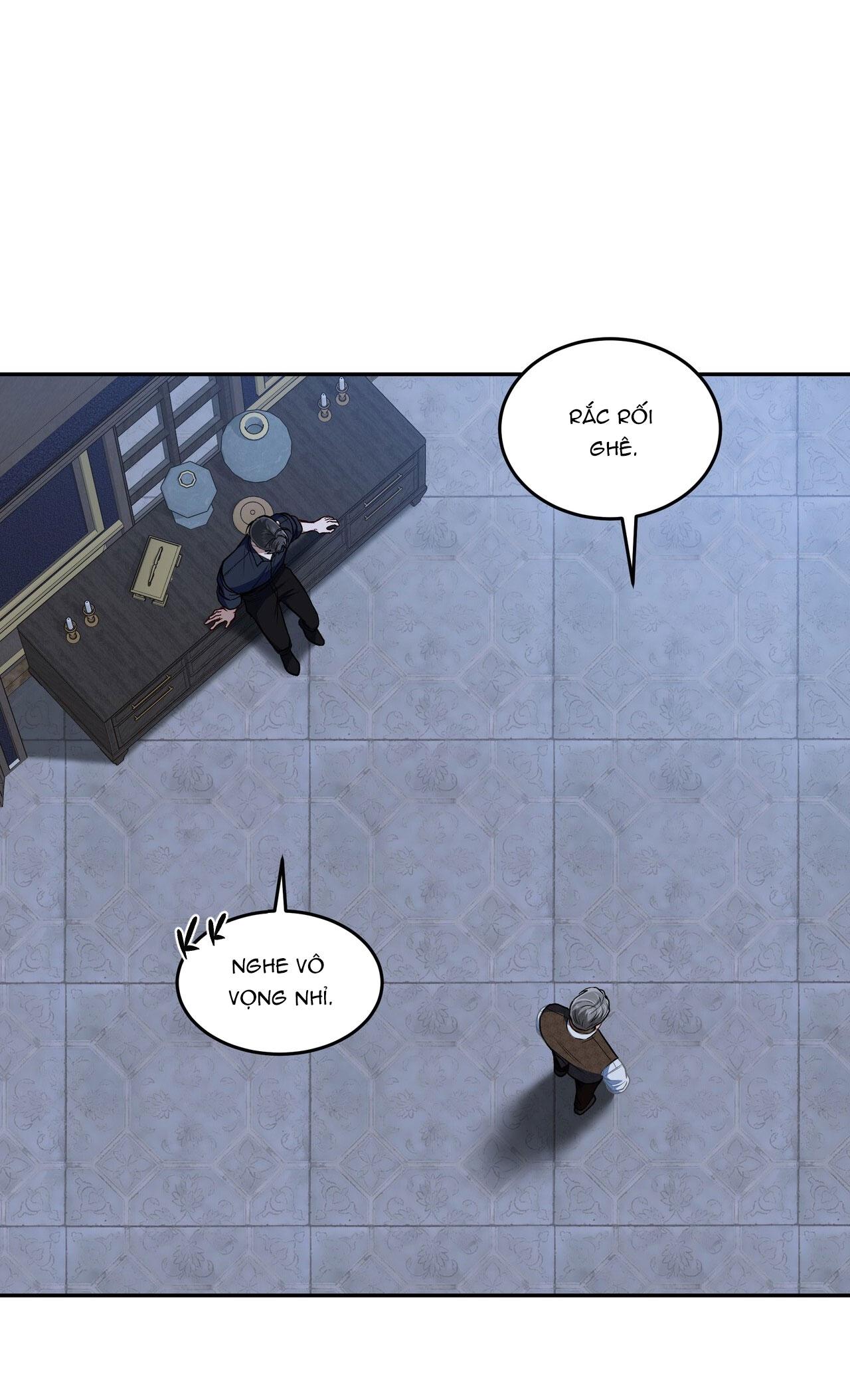 Đọc truyện CÁCH TỒN TẠI NHƯ MỘT NGƯỜI CHƠI - Chapter 78