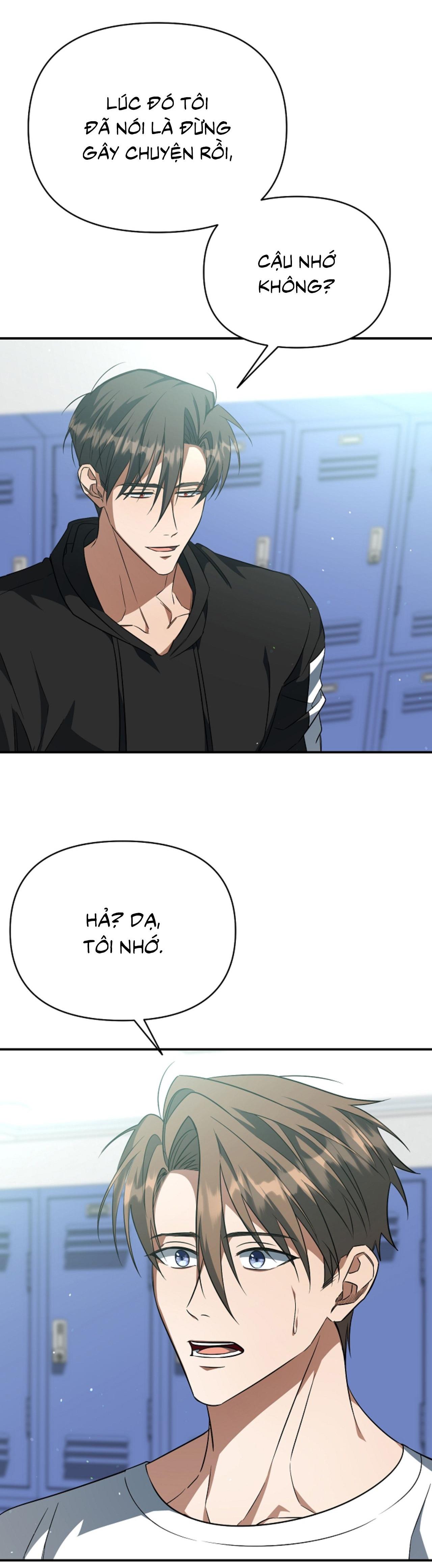 Đọc truyện SỰ THẬT TRẦN TRỤI - Chapter 21