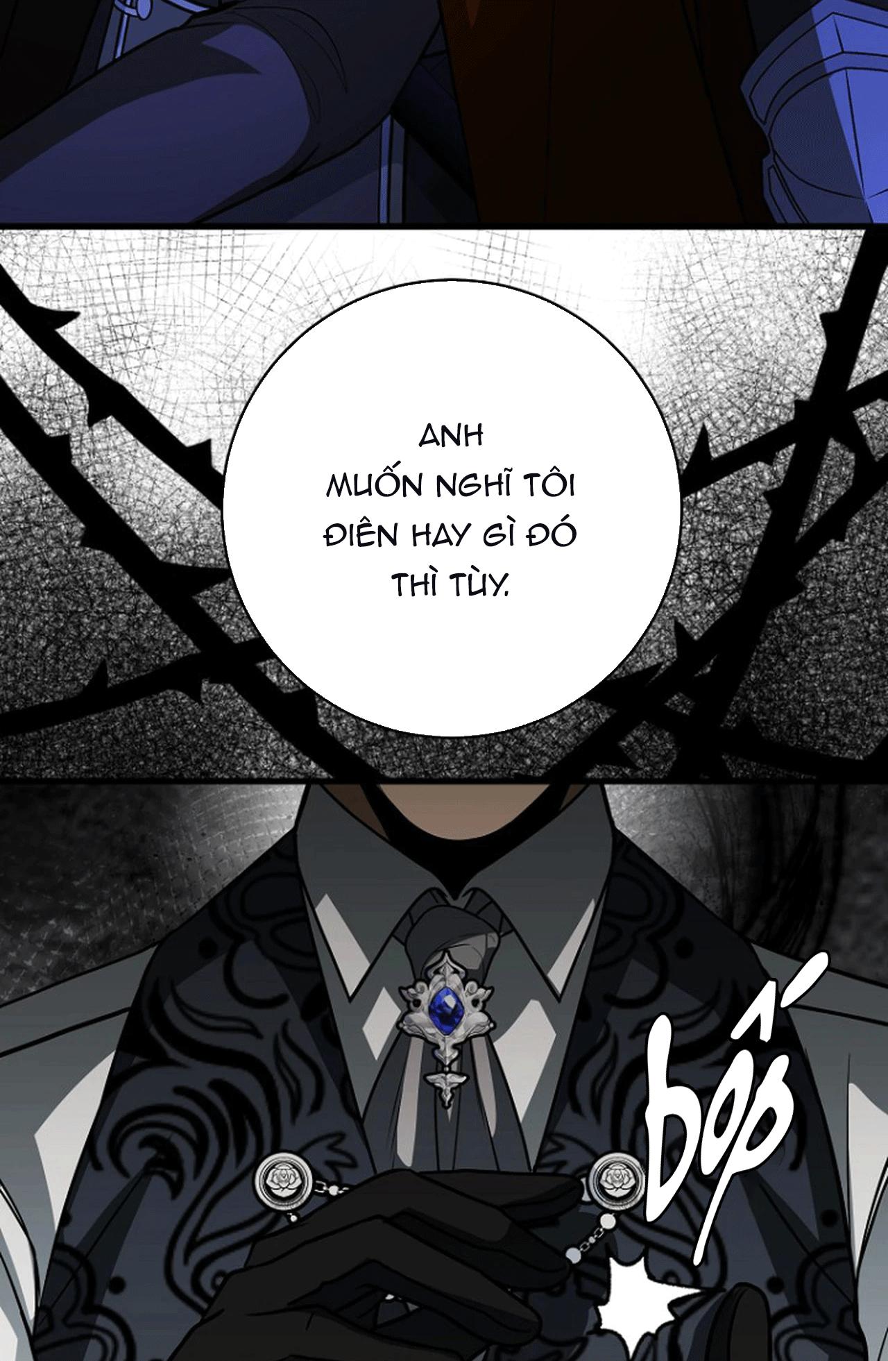Đọc truyện NGHỈ HƯU CHỨ KHÔNG PHẢI TÌNH YÊU - Chapter 56