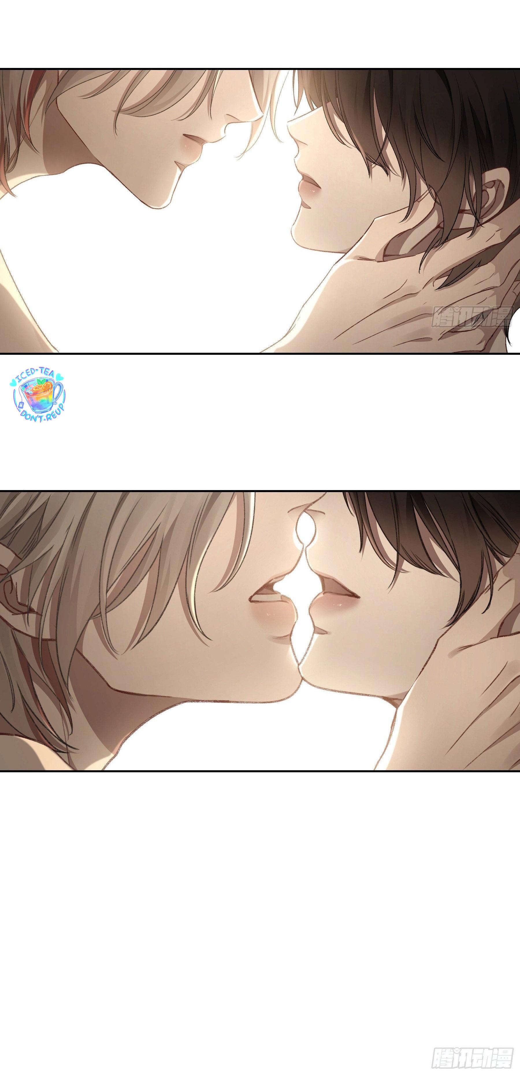 Đọc truyện Ác linh - Chapter 17