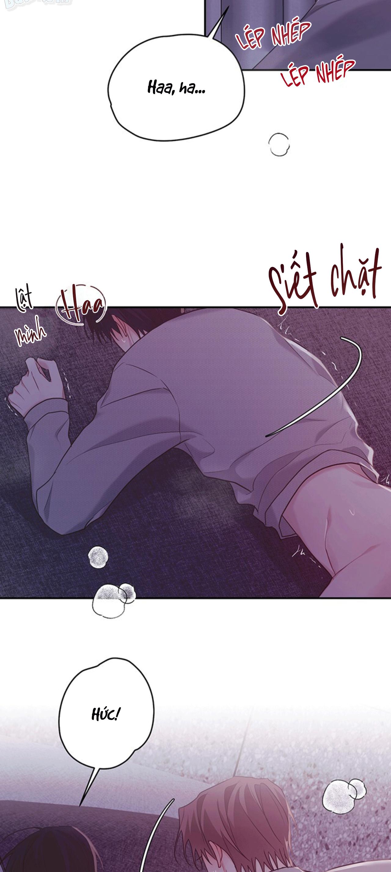 Đọc truyện TIỂU THỬ: BẮT ĐẦU MÙA HÈ - Chapter 61