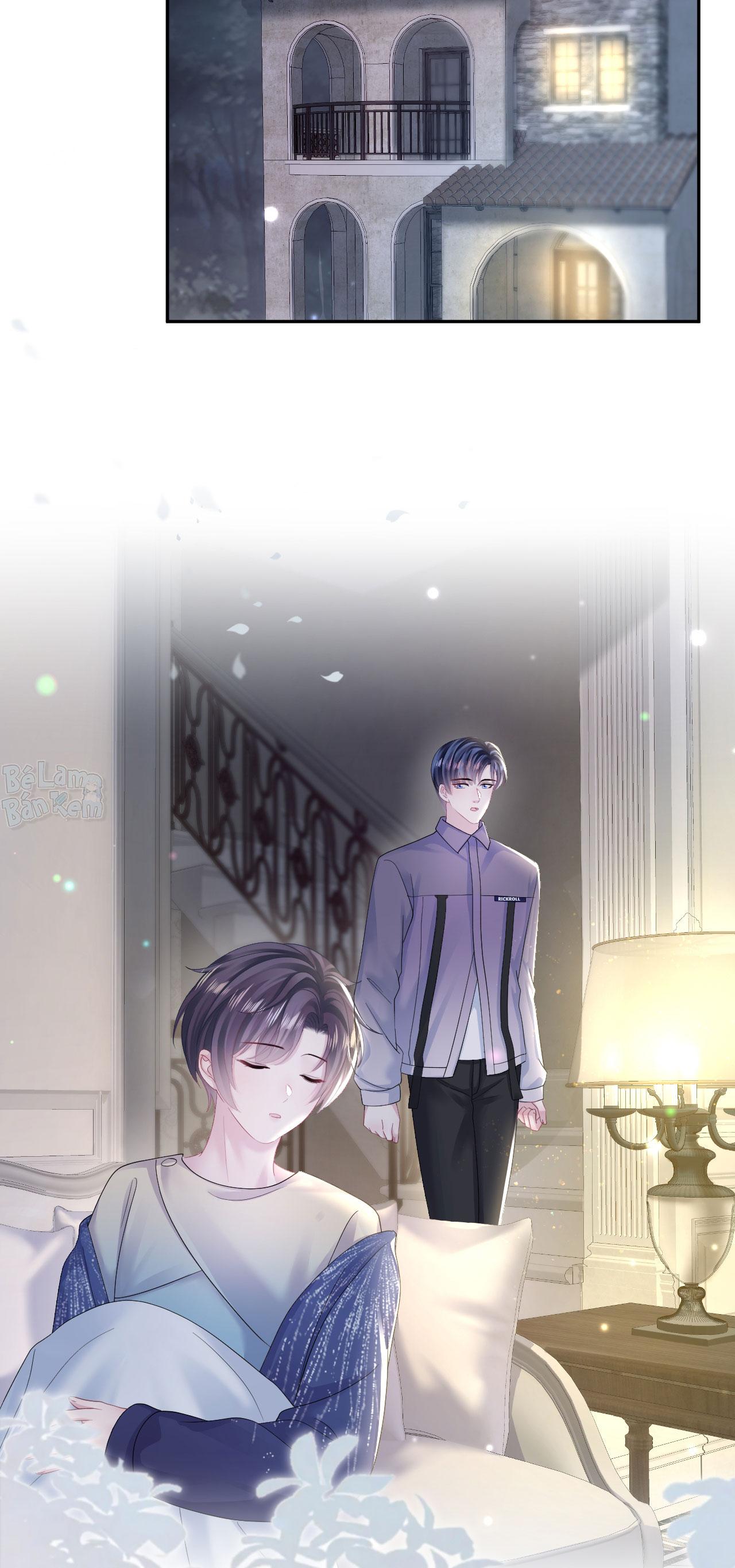 Đọc truyện Tuyệt mỹ bạch liên hoa online dạy học - Chapter 151