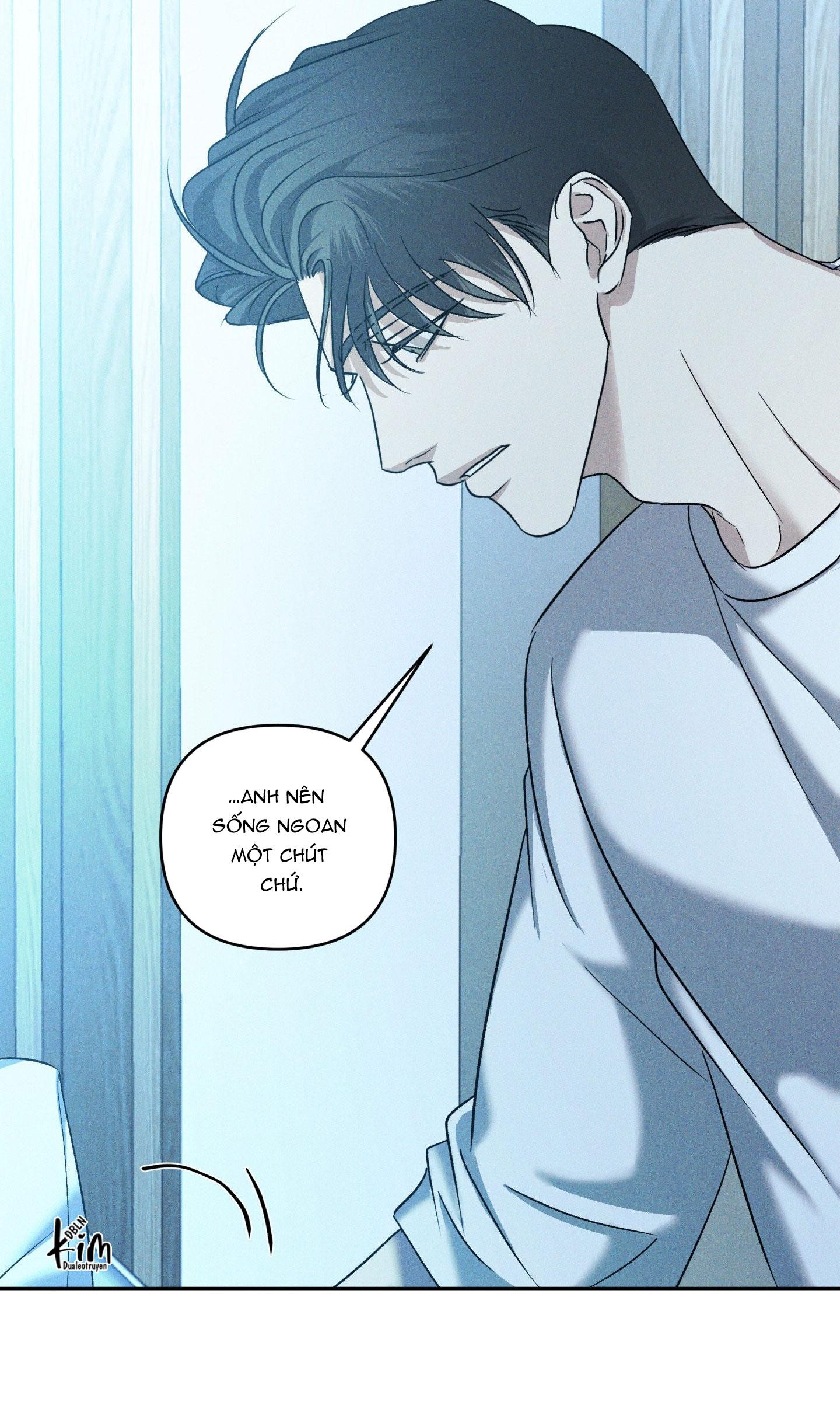 Đọc truyện EDEN - Chapter 37