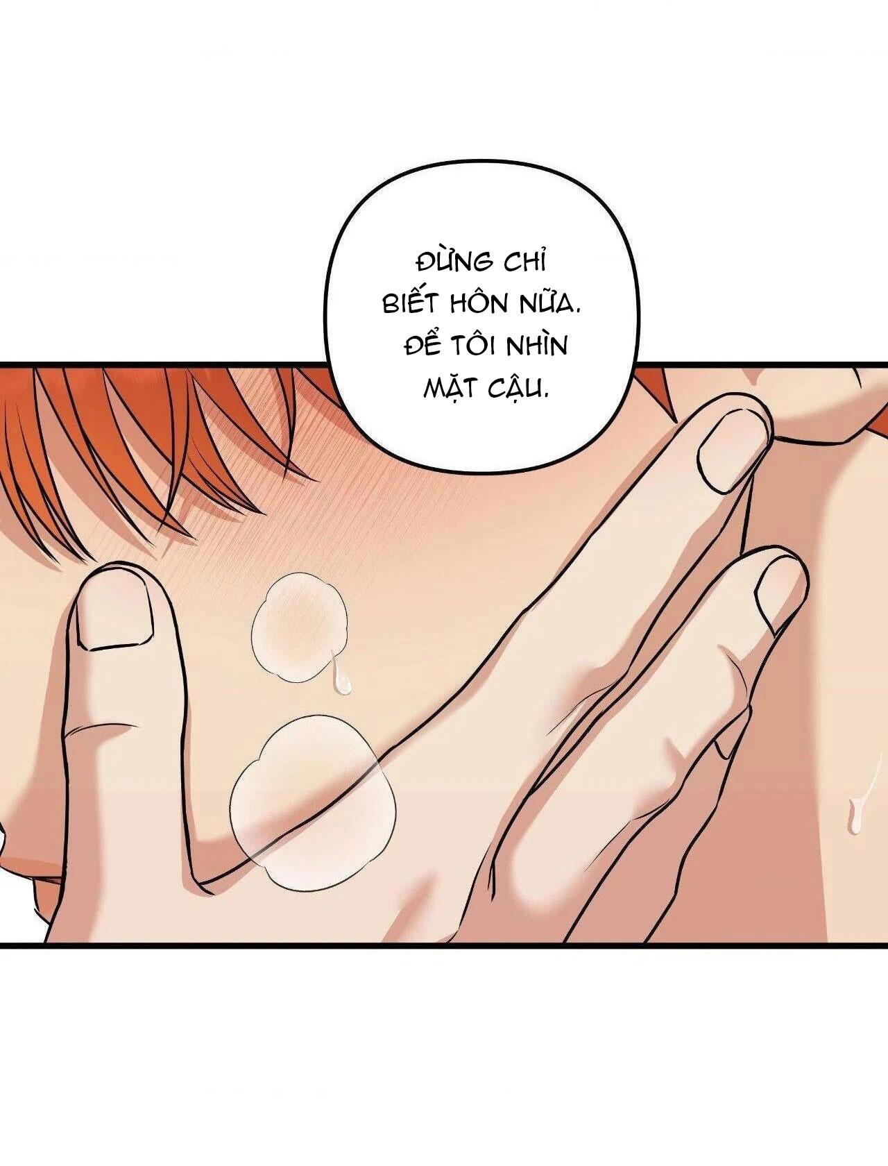 Đọc truyện Bốt Hôn - Chapter 7