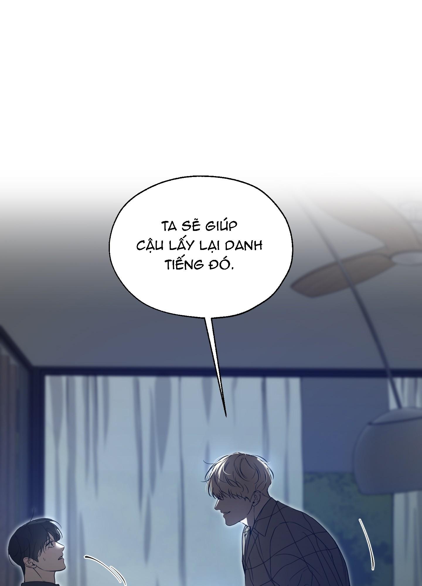 Đọc truyện LÃNG MẠN NGÀY TẬN THẾ - Chapter 2