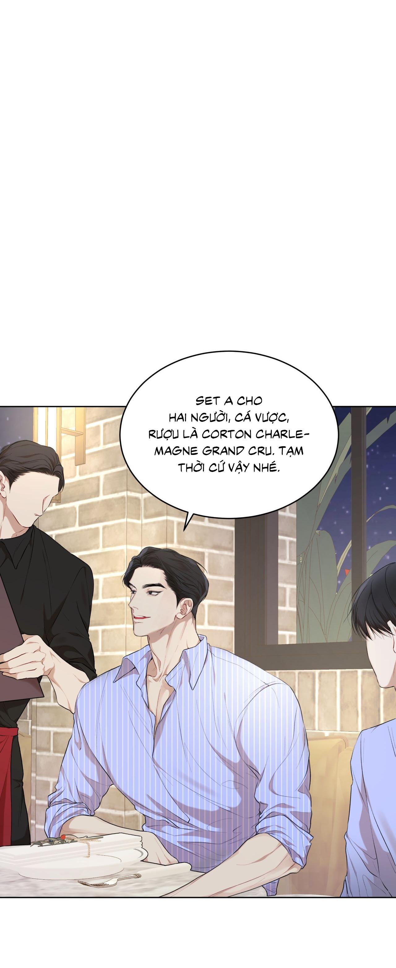Đọc truyện KHỞI NGUỒN SỰ SỐNG - Chapter 63