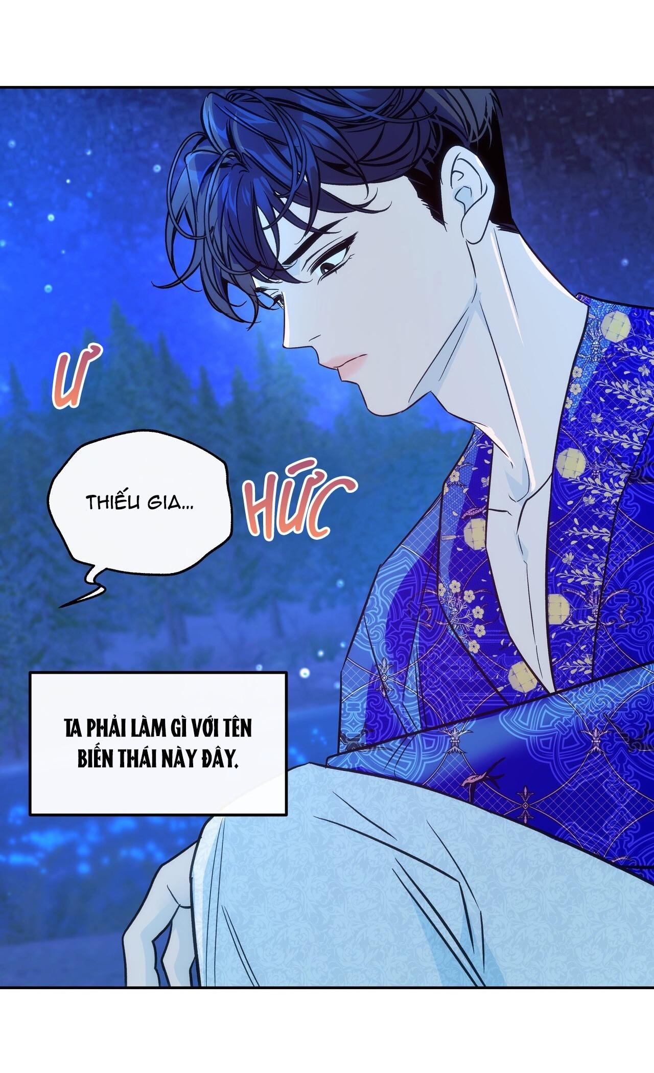 Đọc truyện ORCA MANSION - Chapter 2