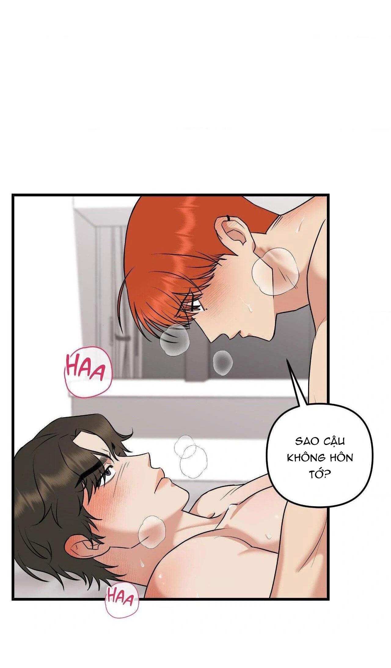 Đọc truyện Bốt Hôn - Chapter 7