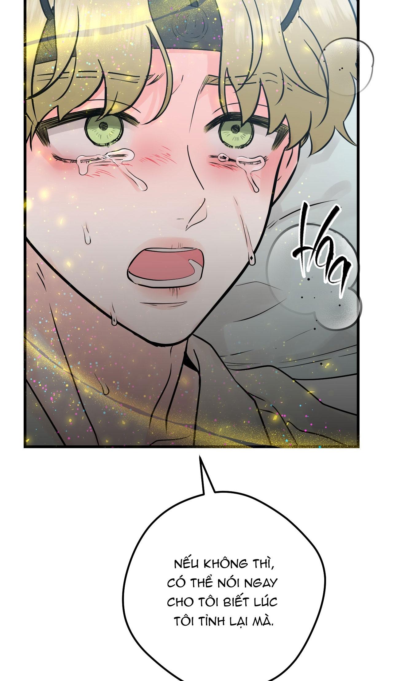 Đọc truyện OVER THE PARADISE - Chapter 57