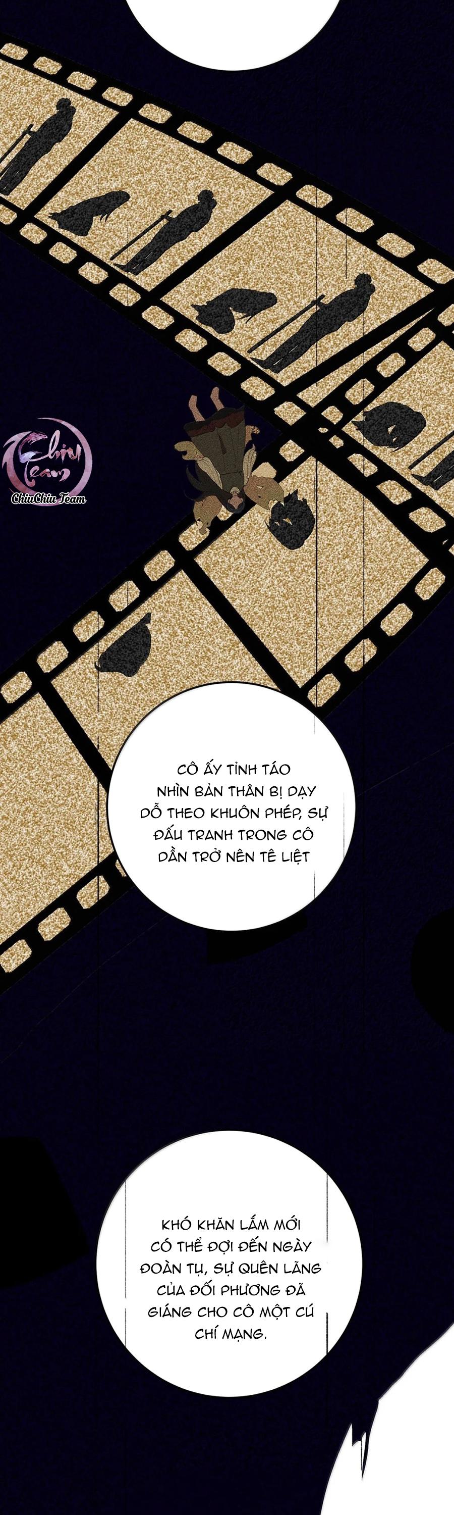 Đọc truyện Mỗi Ngày Đều Muốn Làm Hoàng Tử Ốm Yếu Đội Quần - Chapter 27