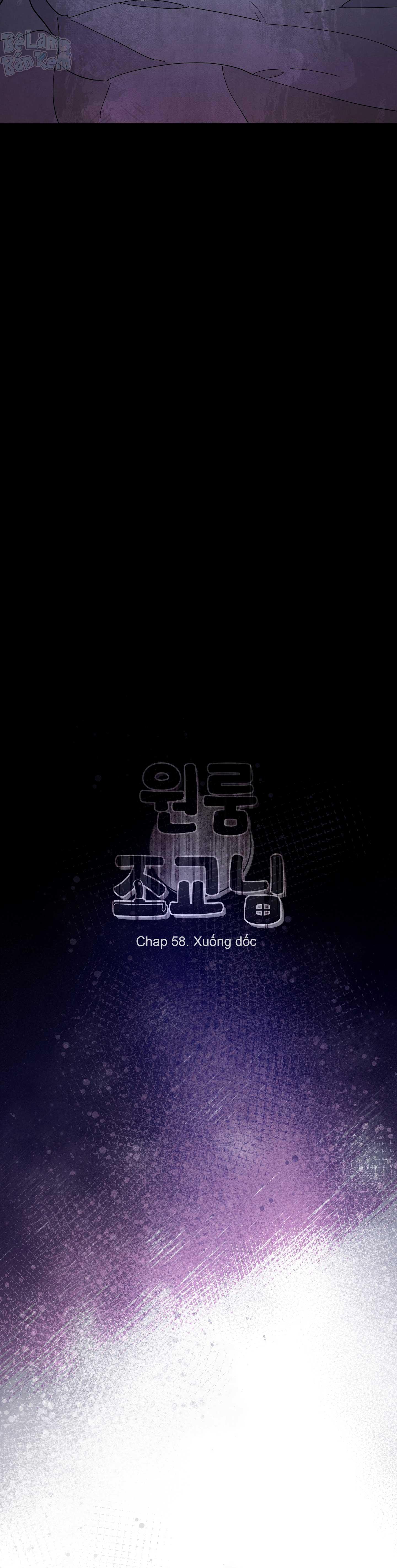 Đọc truyện One-Room TA - Chapter 58