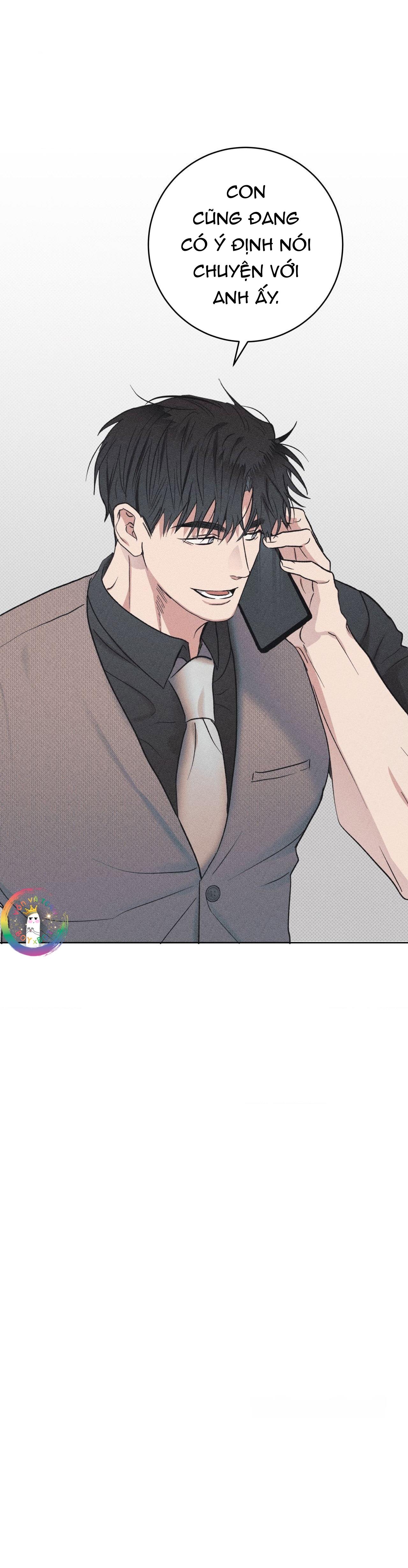 Đọc truyện Định Mệnh Sai Lầm - Chapter 6