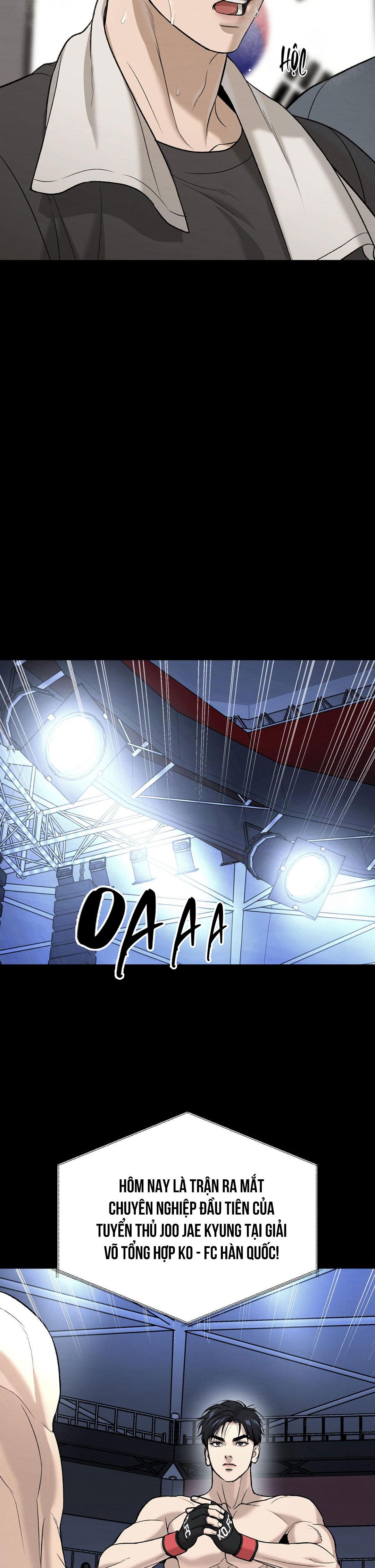 Đọc truyện ĐIỀM RỦI - Chapter 75