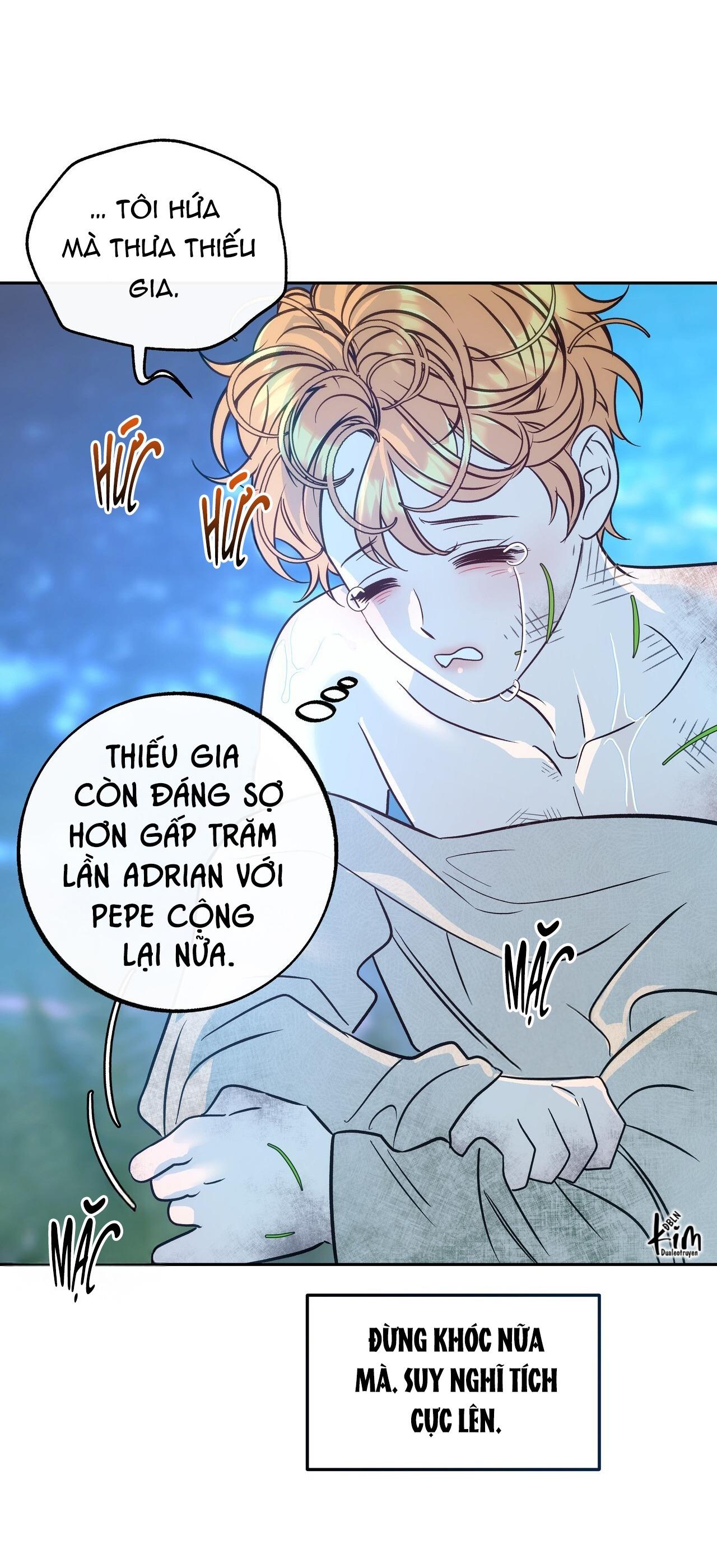Đọc truyện ORCA MANSION - Chapter 2