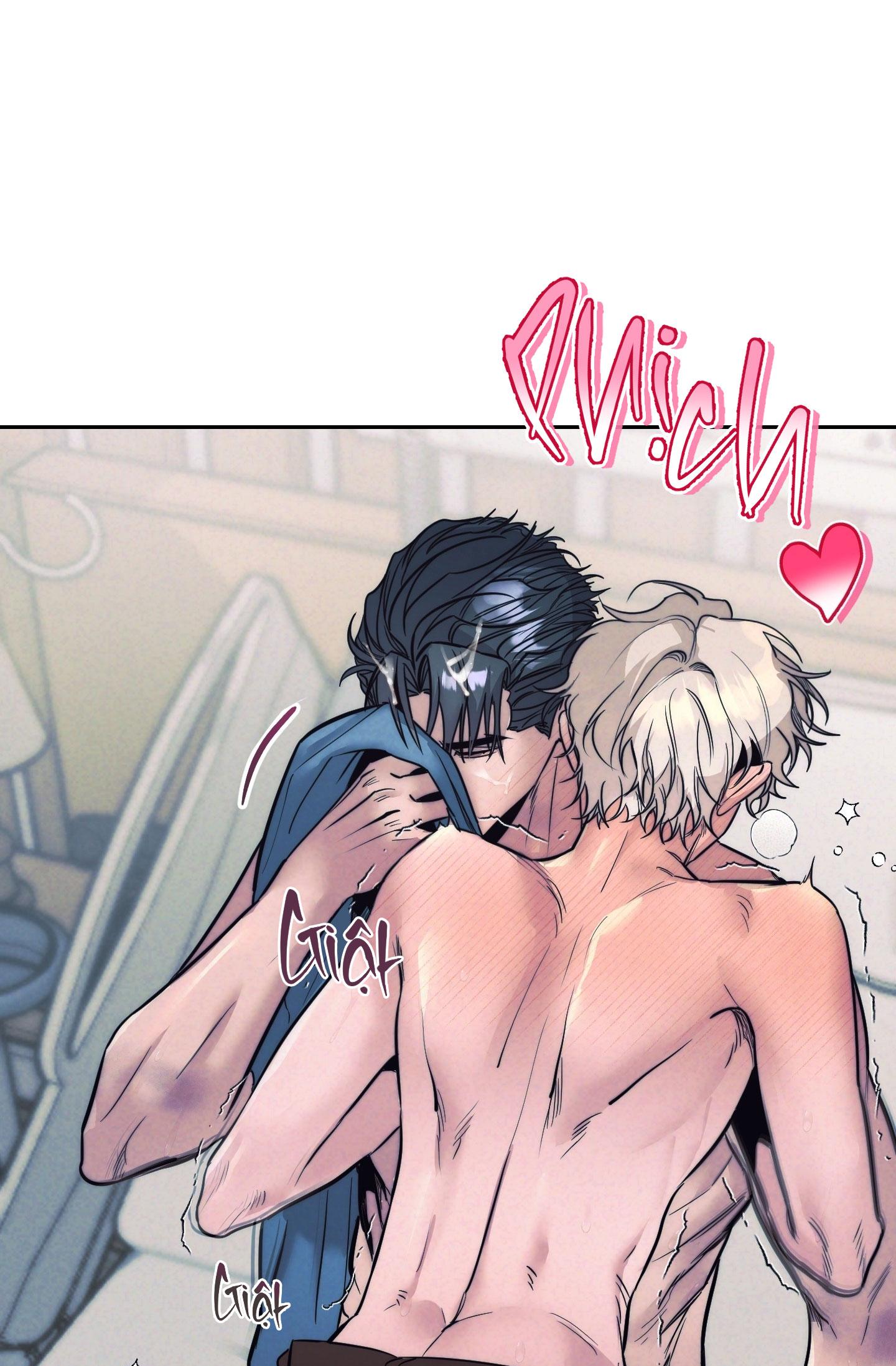 Đọc truyện KỲ THỊ - Chapter 54