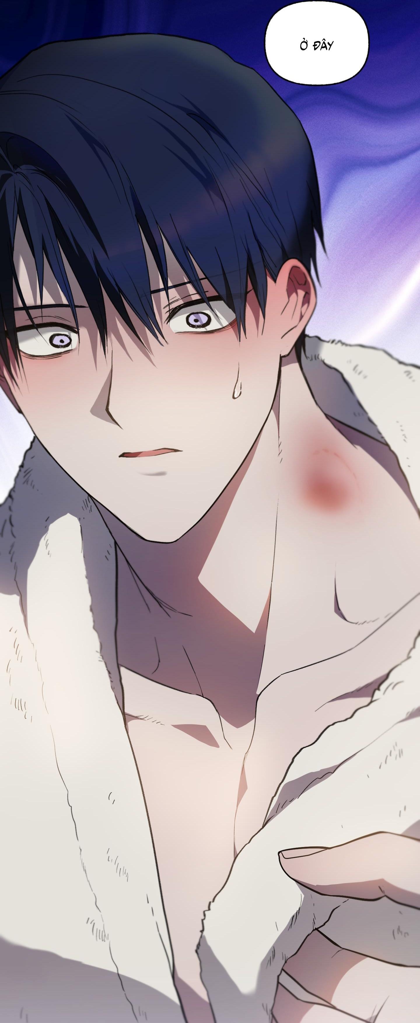Đọc truyện (CBunu) Control Time - Chapter 41