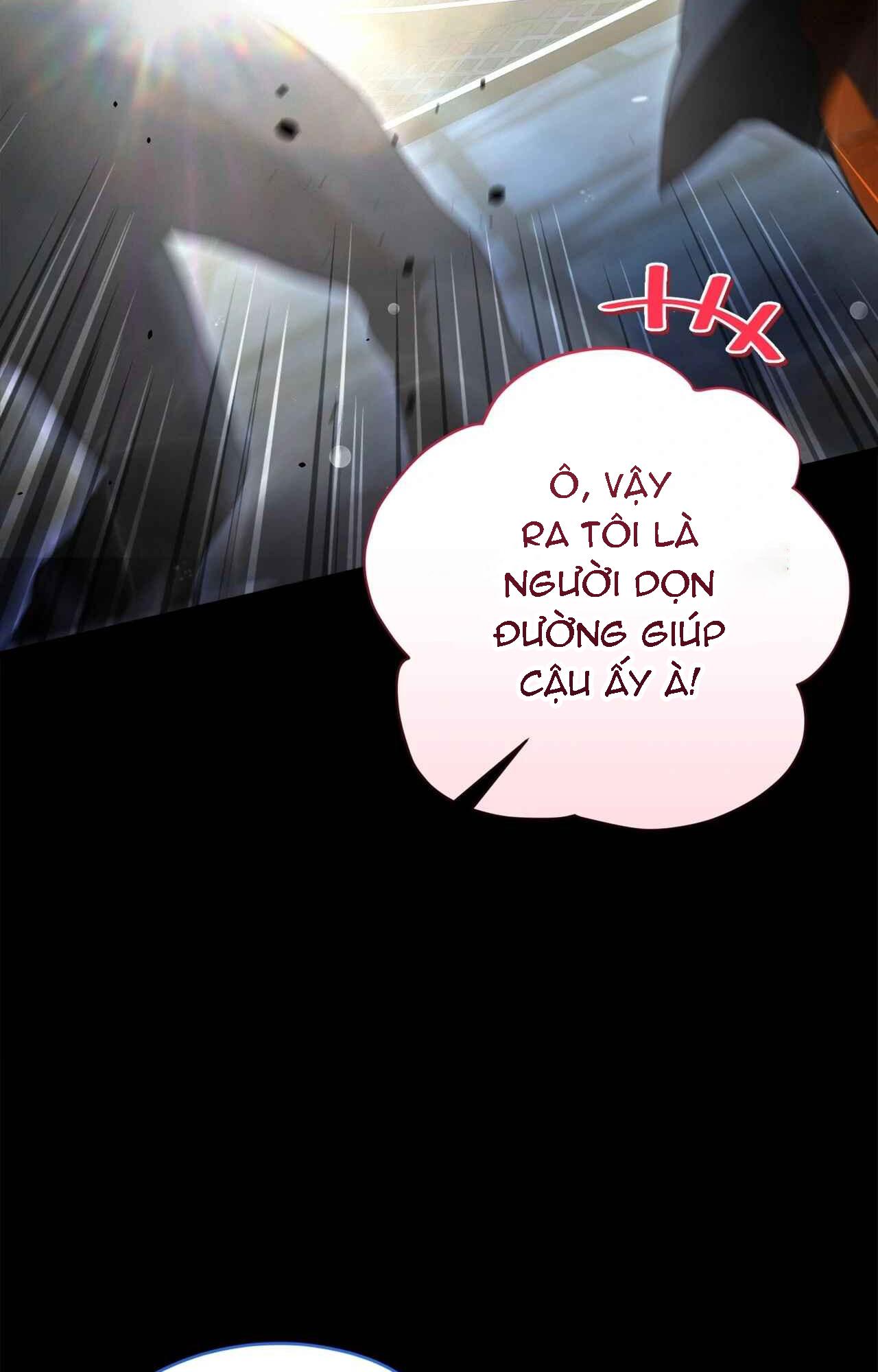 Đọc truyện BULLET TIME - Chapter 18