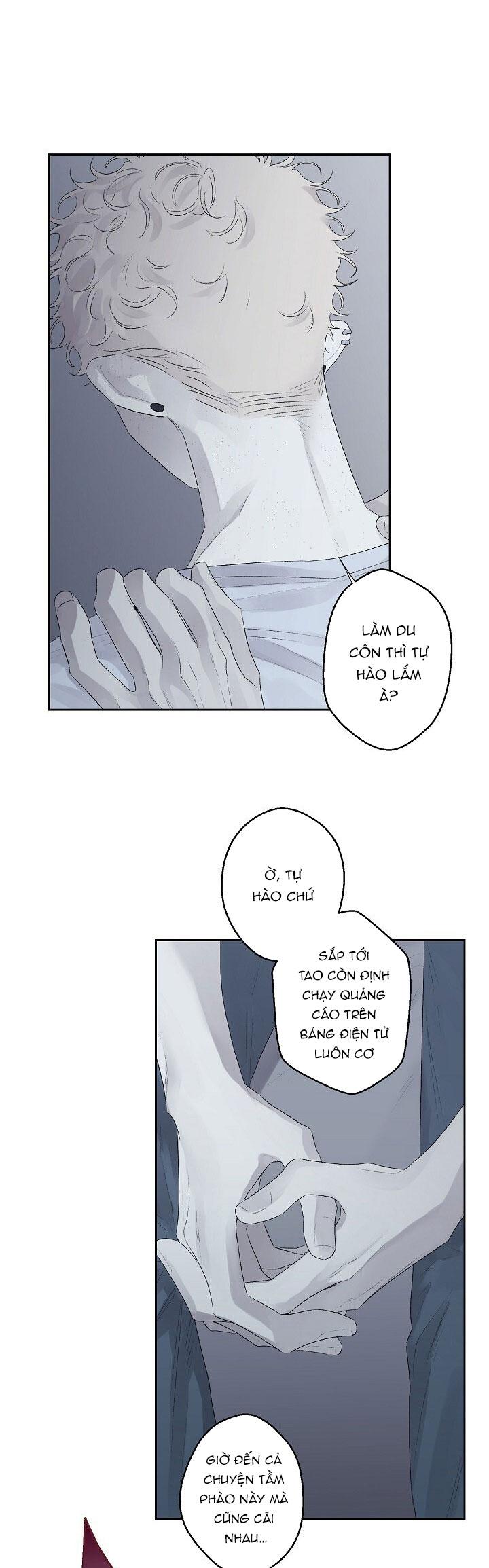 Đọc truyện BL NGẮN TUYỂN CHỌN - Chapter 41.3