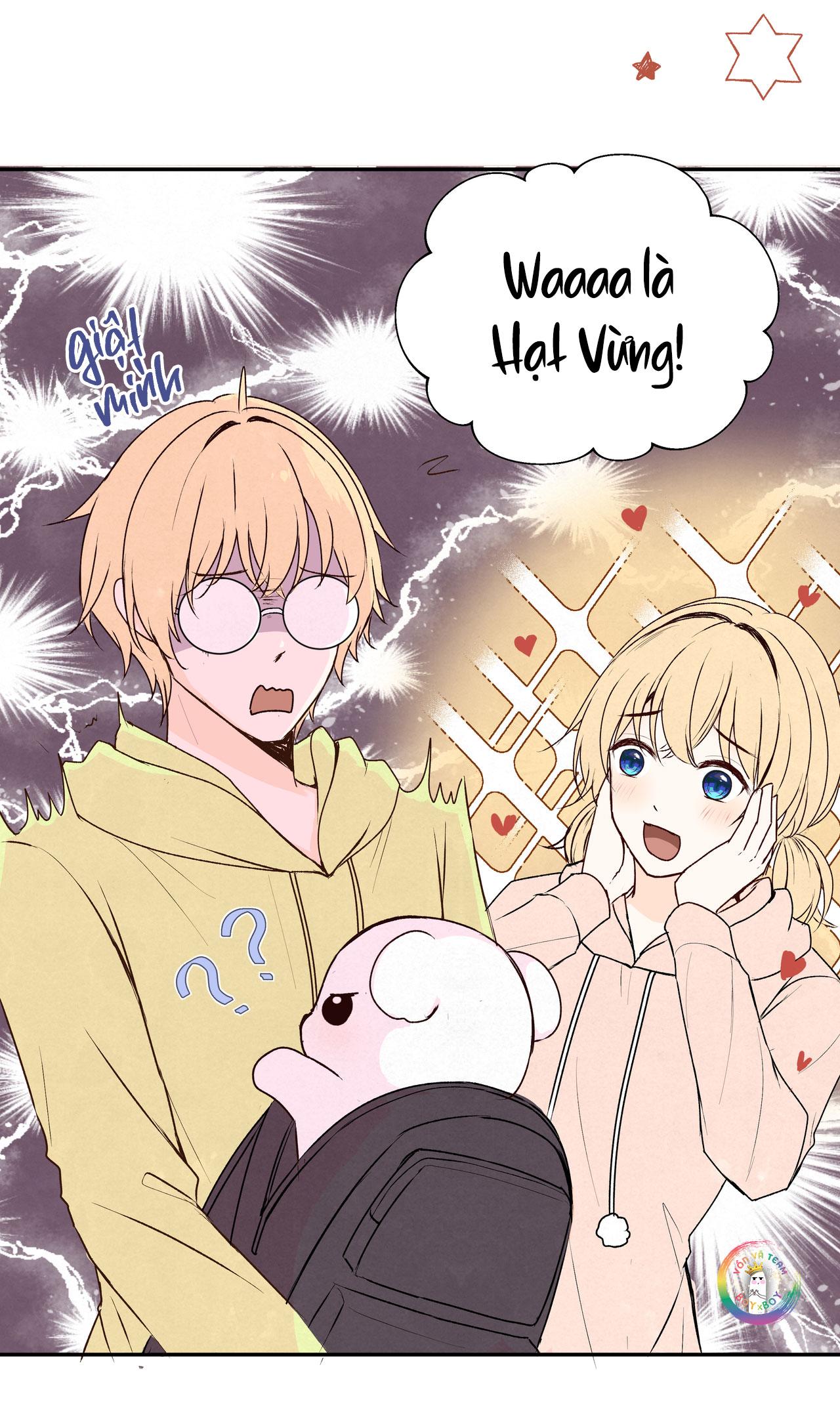 Đọc truyện Liquor Gummies - Chapter 69