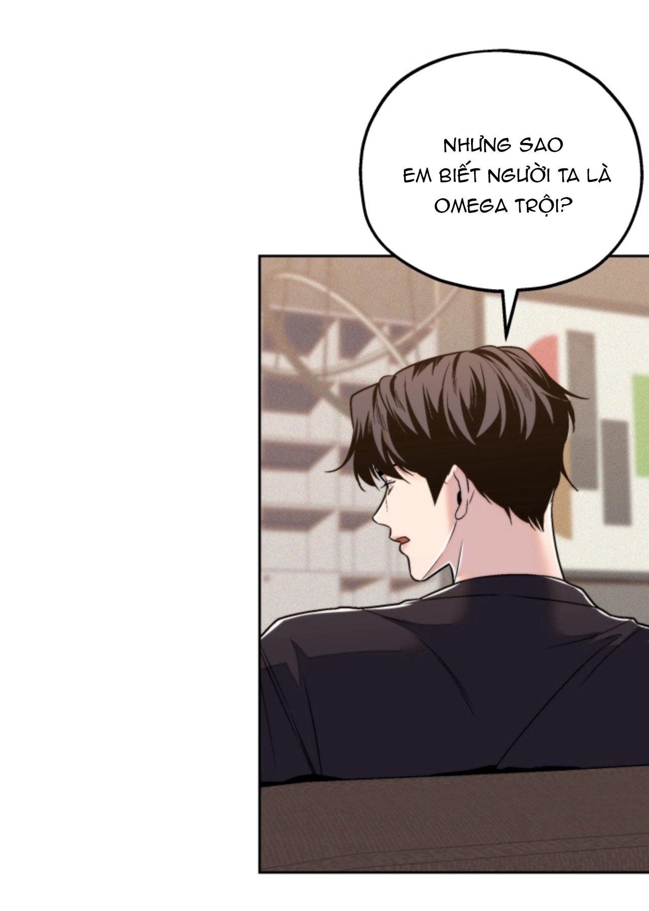Đọc truyện Người Hàng Xóm Bất Ngờ - Chapter 14