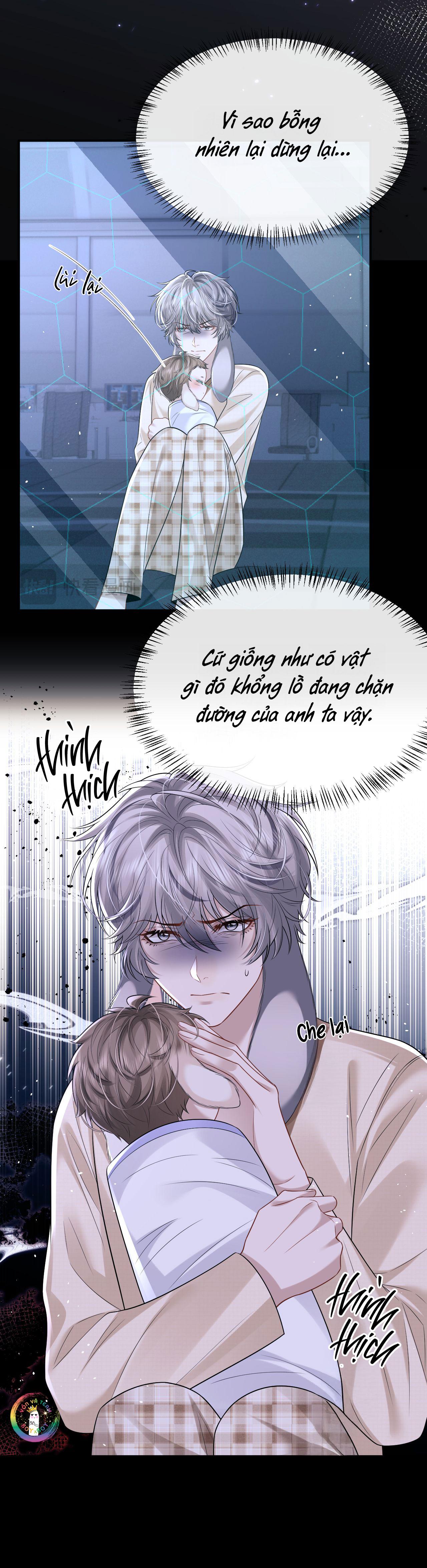 Đọc truyện Chấp Sự Thỏ Tai Cụp - Chapter 169