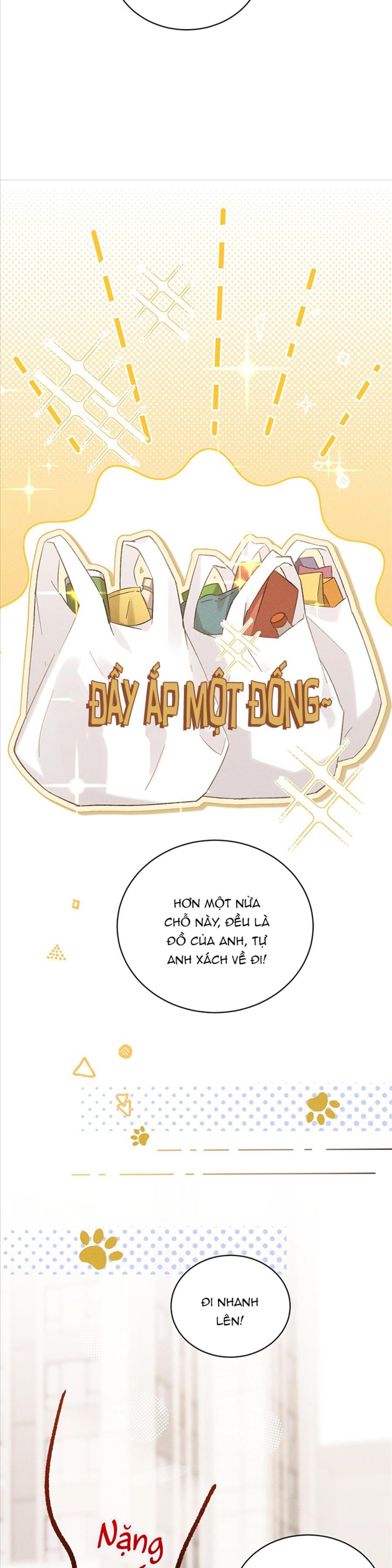 Đọc truyện Đại Tiên - Chapter 34