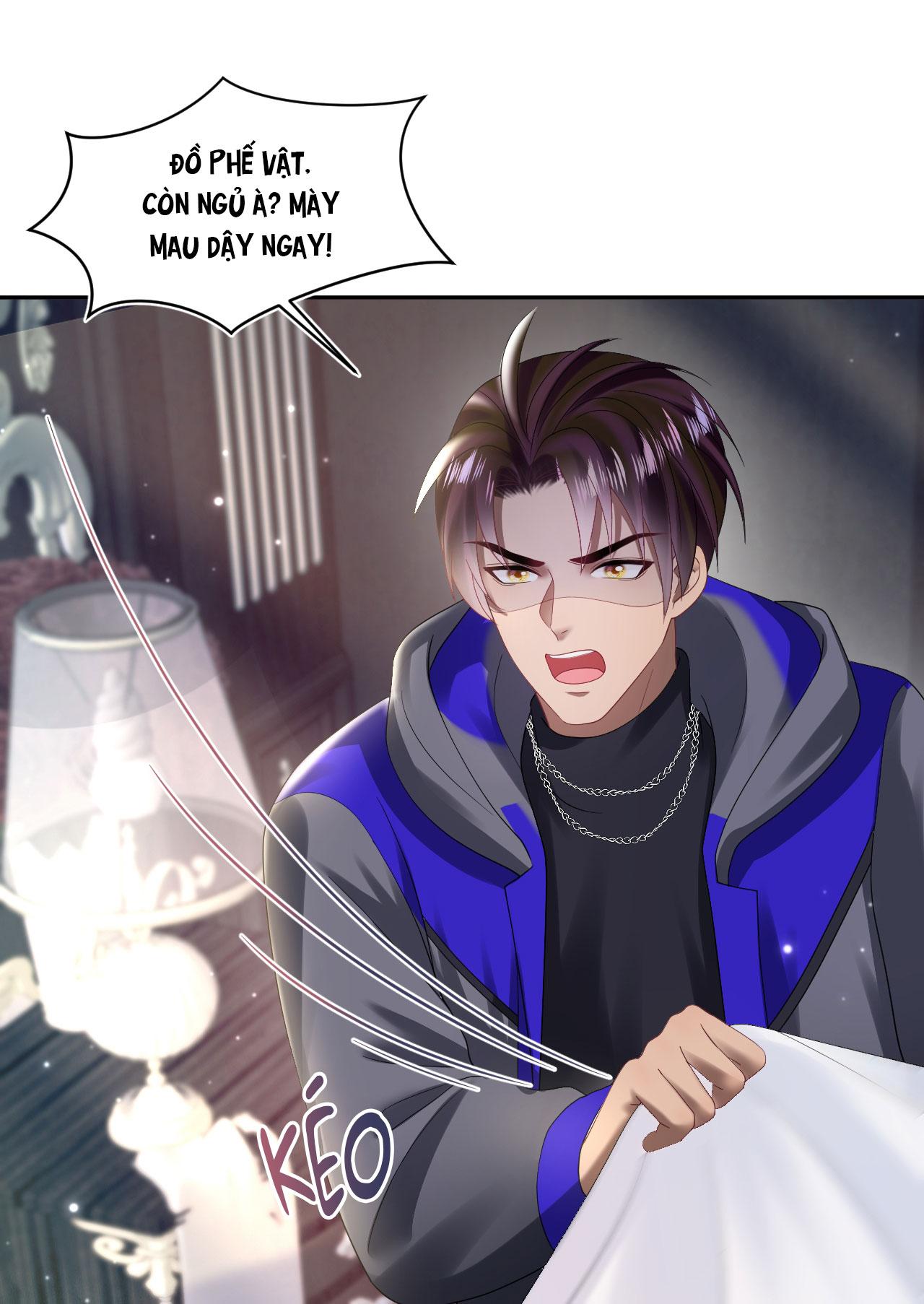 Đọc truyện Tuyệt mỹ bạch liên hoa online dạy học - Chapter 152