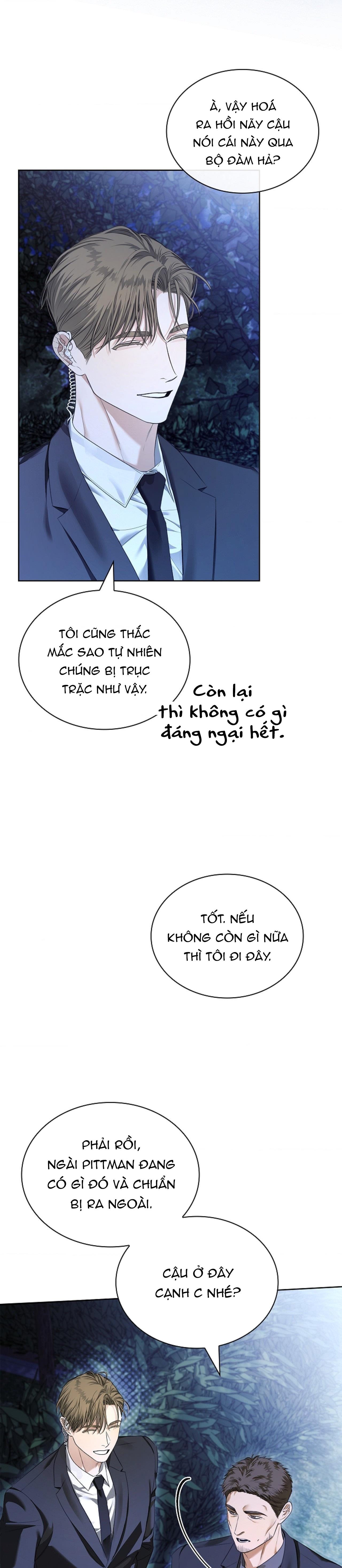 Đọc truyện CÓ GIỎI THÌ HÔN TÔI ĐI - Chapter 16