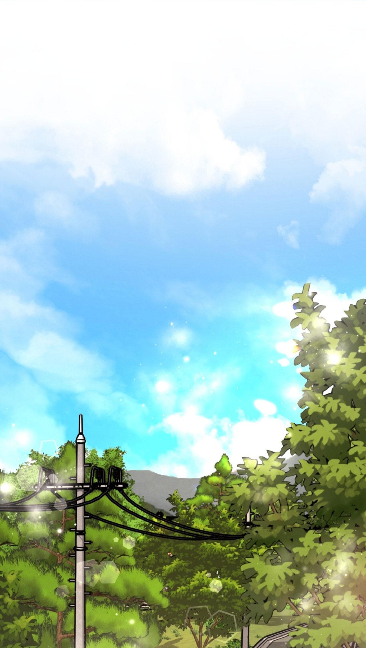 Đọc truyện HONEY BEAR - Chapter 74