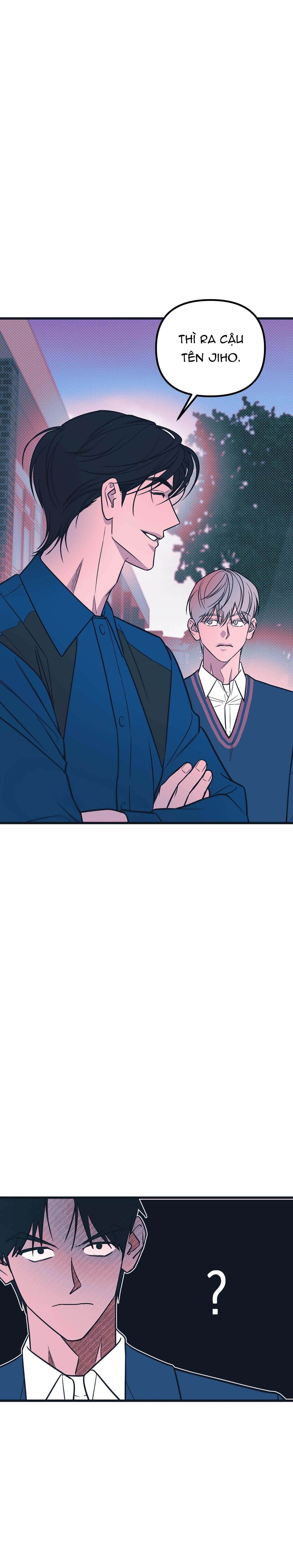 Đọc truyện Nhật Ký Đơn Sắc - Chapter 16