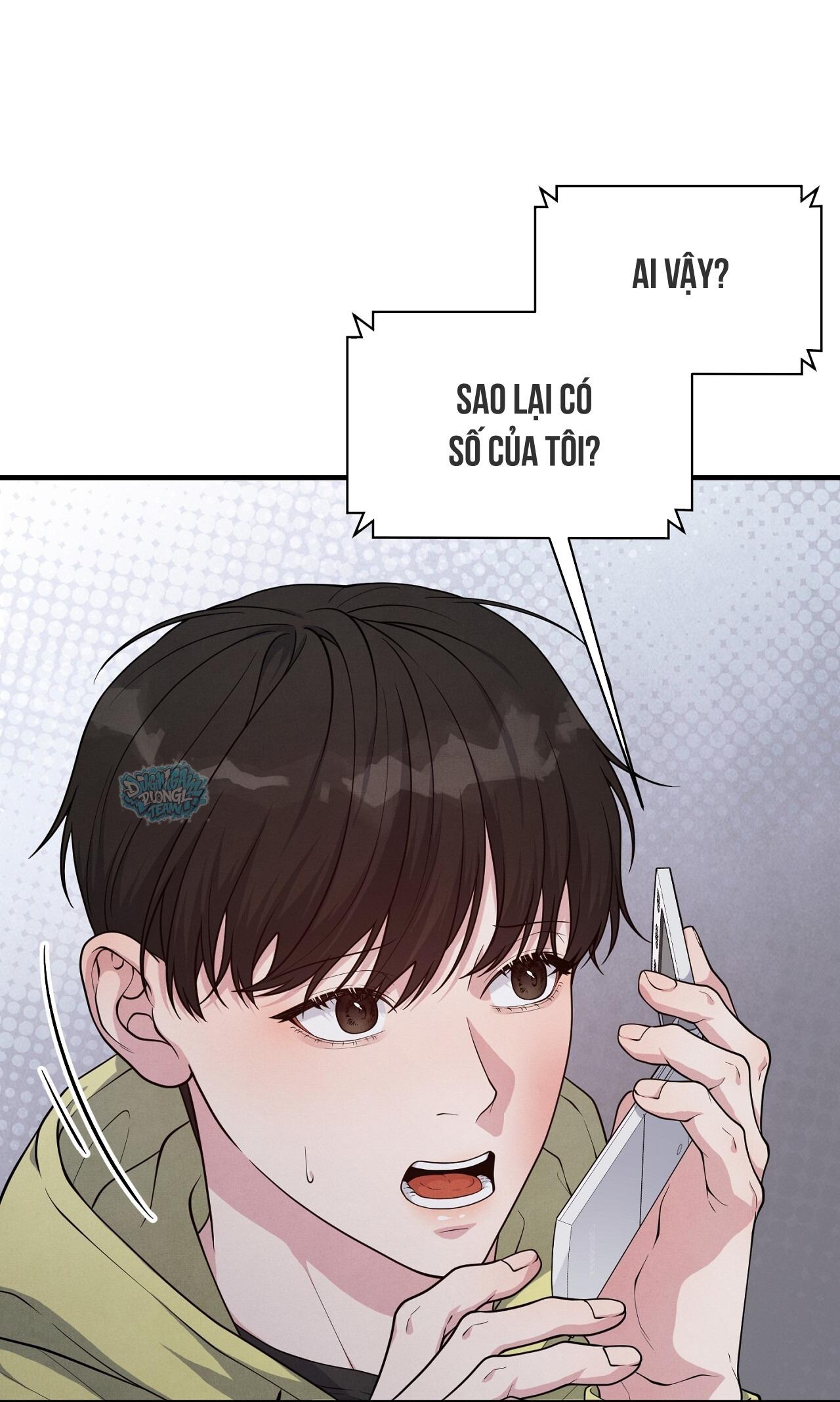 Đọc truyện [DDT] HƯƠNG VỊ TÌNH THÂN - Chapter 5