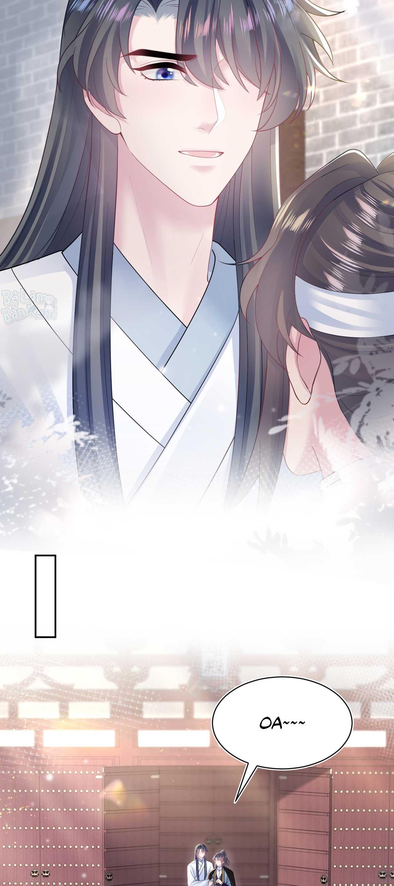Đọc truyện Tuyệt mỹ bạch liên hoa online dạy học - Chapter 188