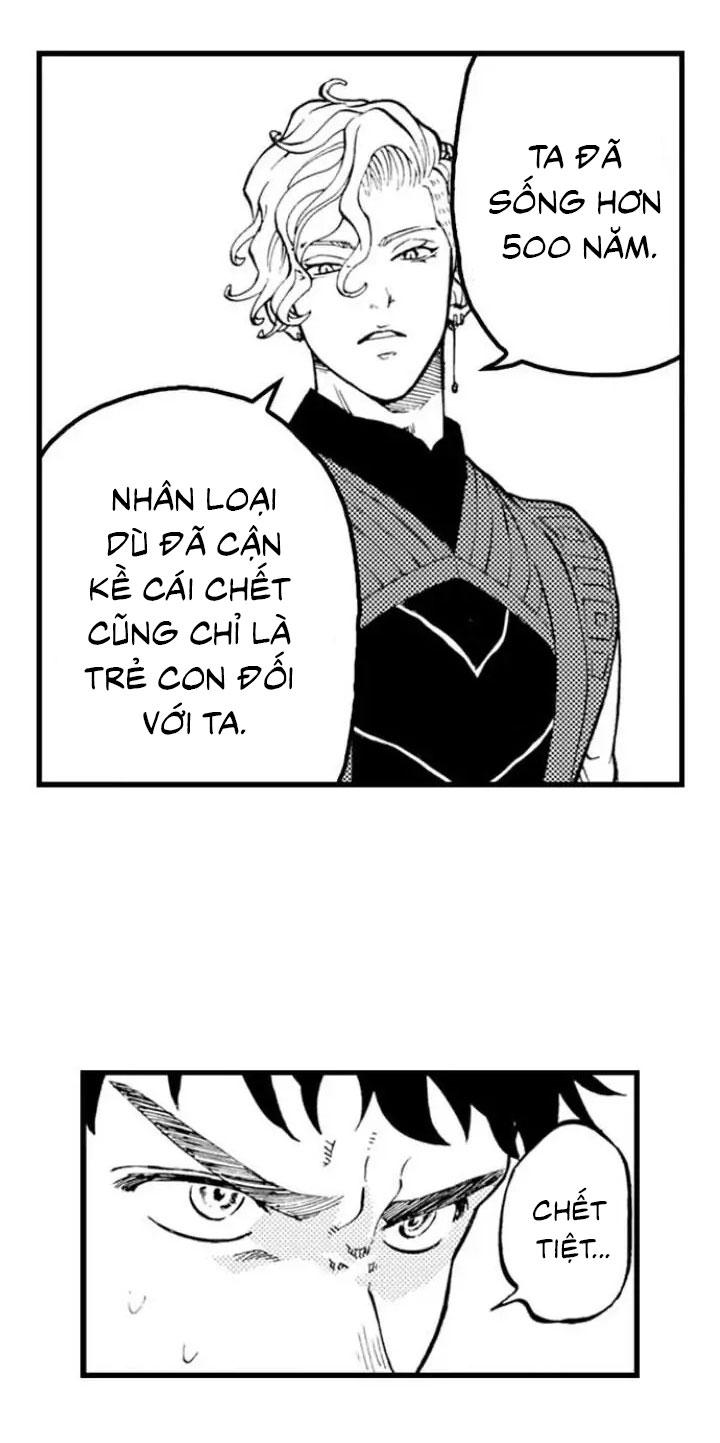 Đọc truyện Em Gái Ơi, Anh Trở Thành Thánh Nữ Rồi - Chapter 3