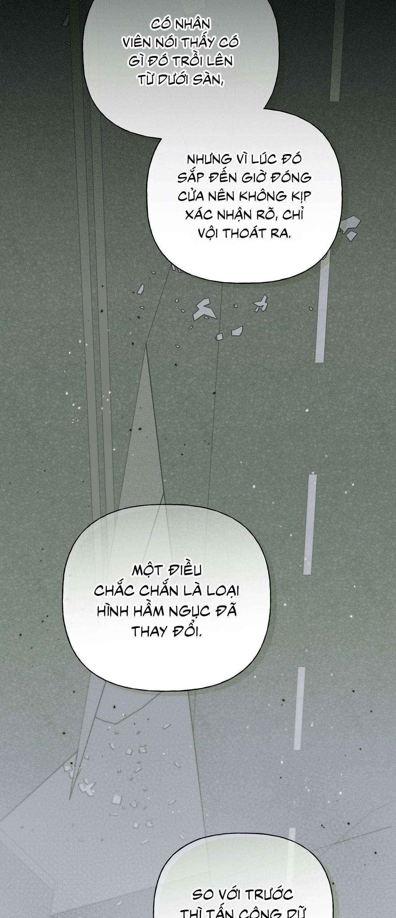Đọc truyện HIỂM HỌA GUIDING - Chapter 58