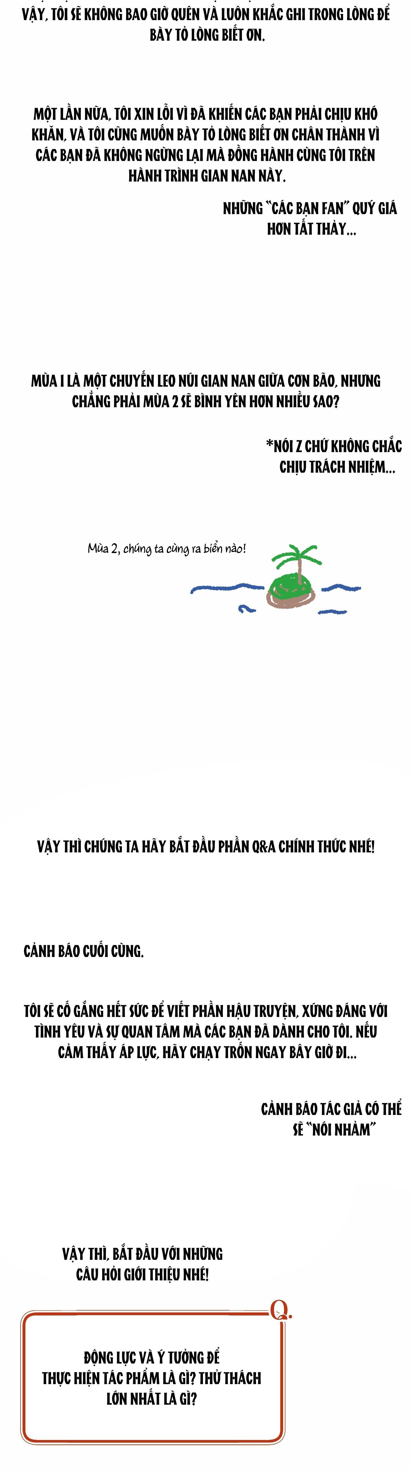 Đọc truyện (RÔ LAI) Nửa tỉnh nửa mê - Chapter 30.6