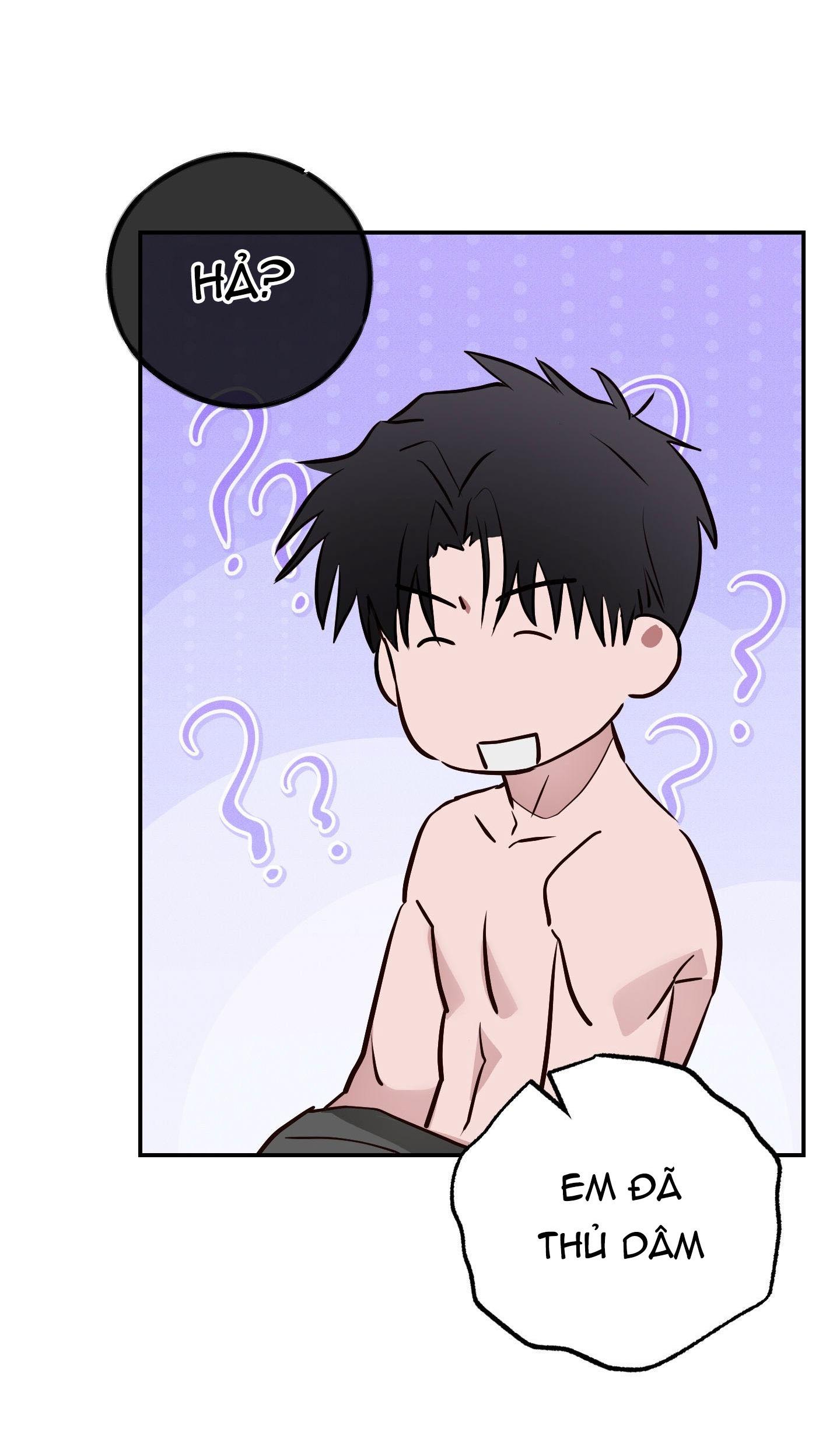 NGHIỆN SEX - không được phép 2 - Trang 91