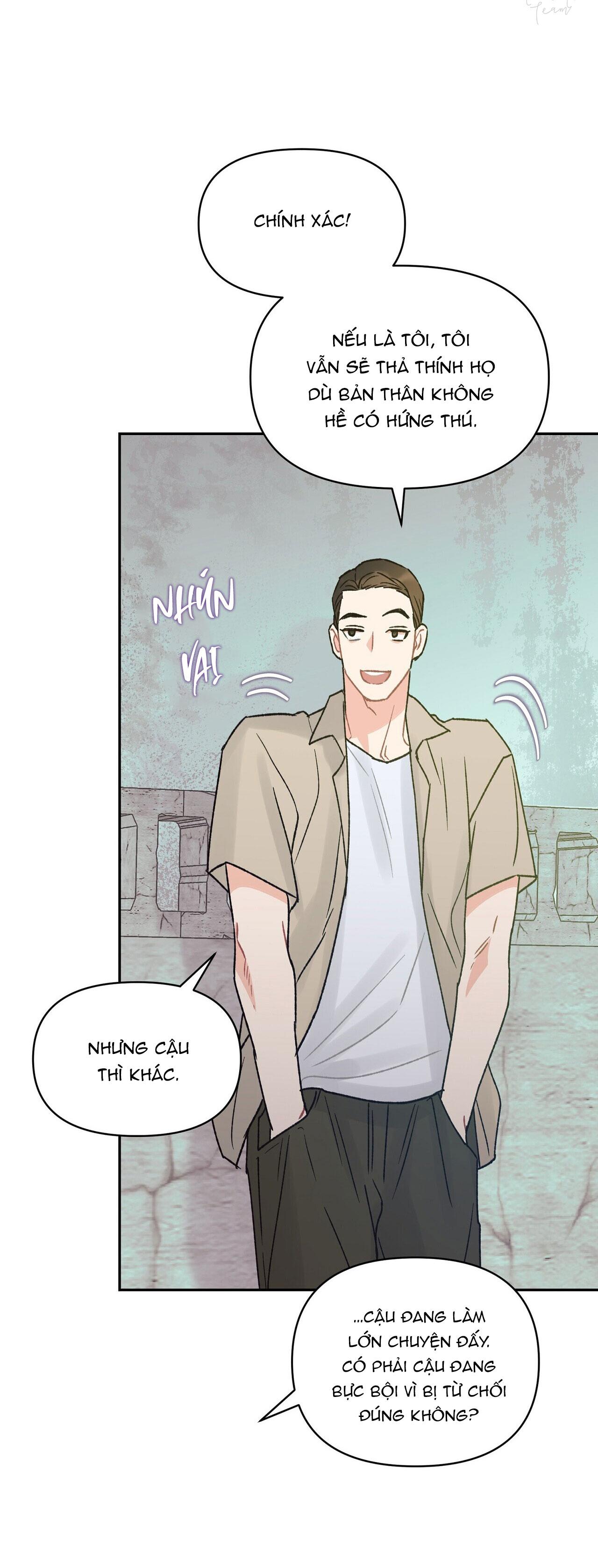 Đọc truyện Ten - Chapter 5