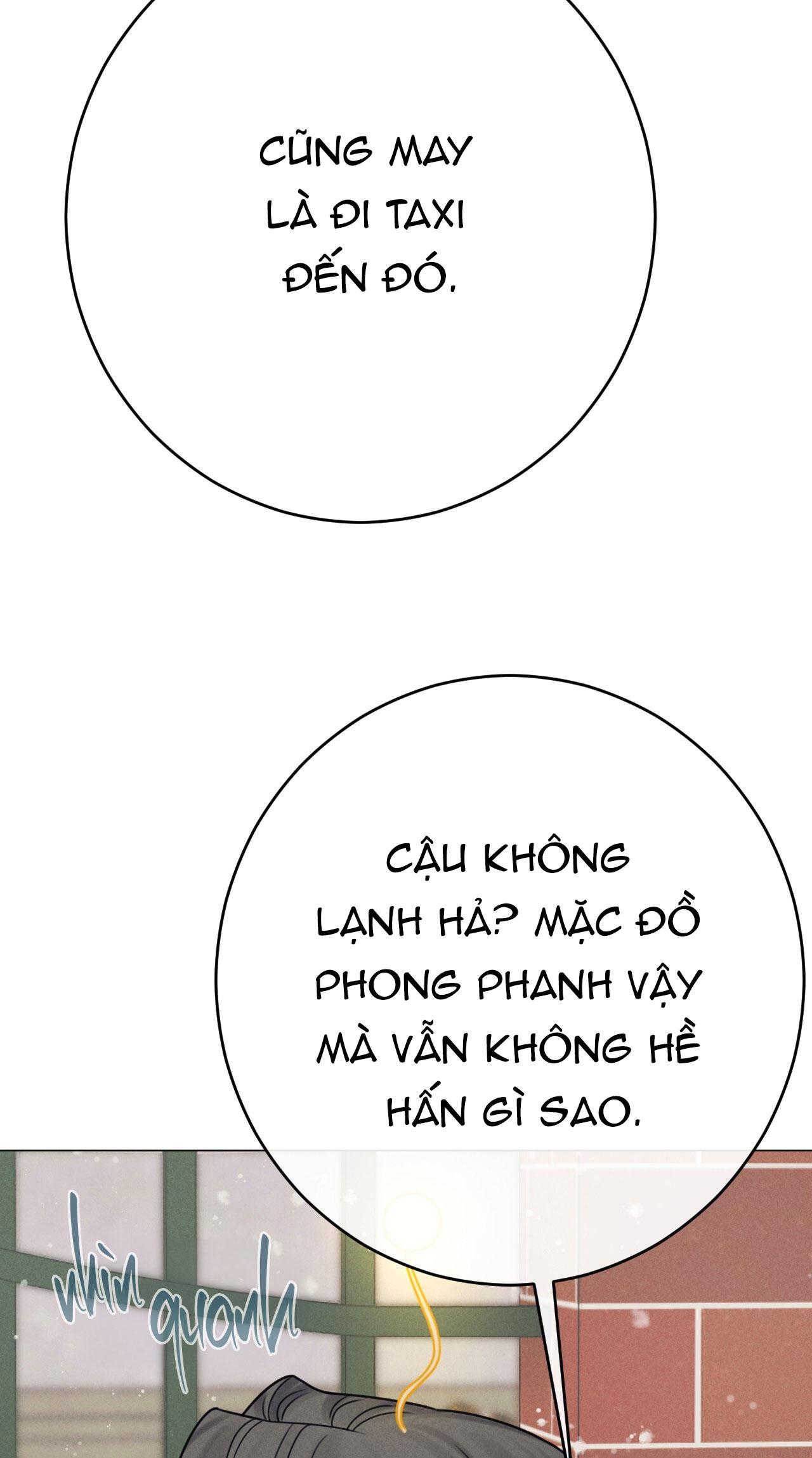 Đọc truyện QUẺ BÓI GIẤC MƠ CỦA YÊU TINH - Chapter 58