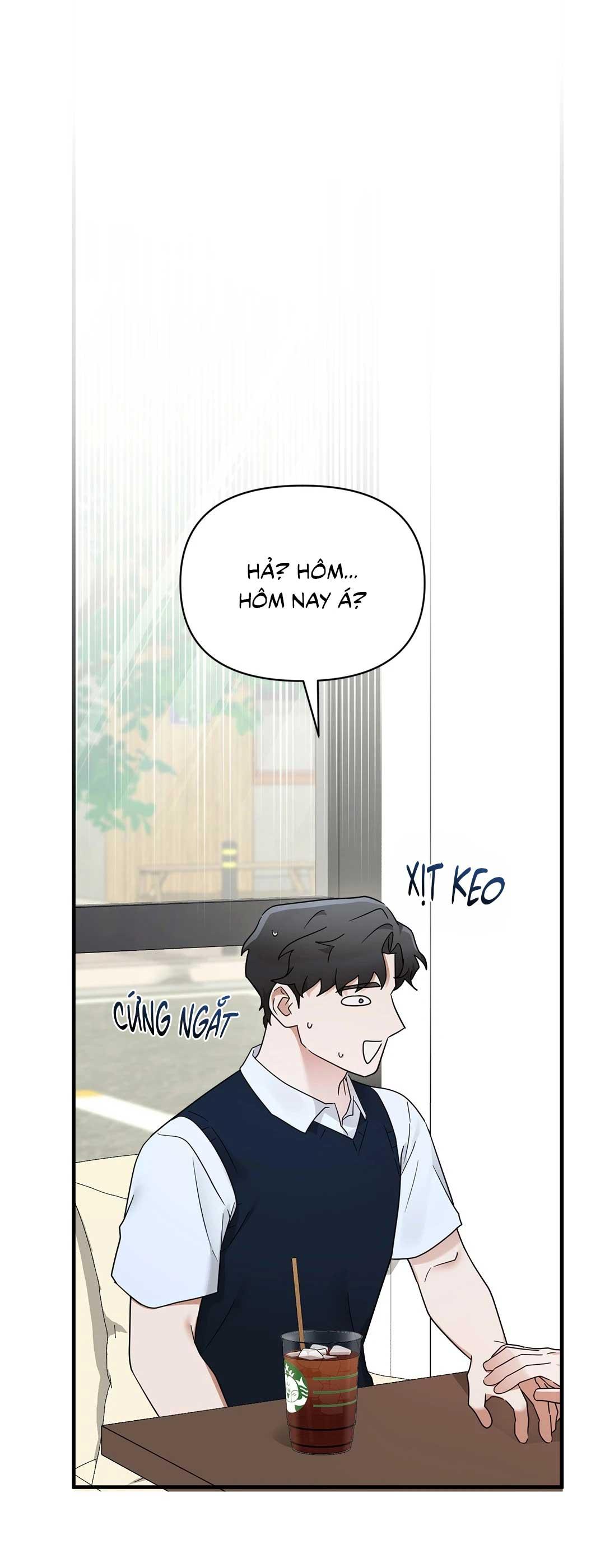 Đọc truyện KÝ SỰ ALPHA - Chapter 36