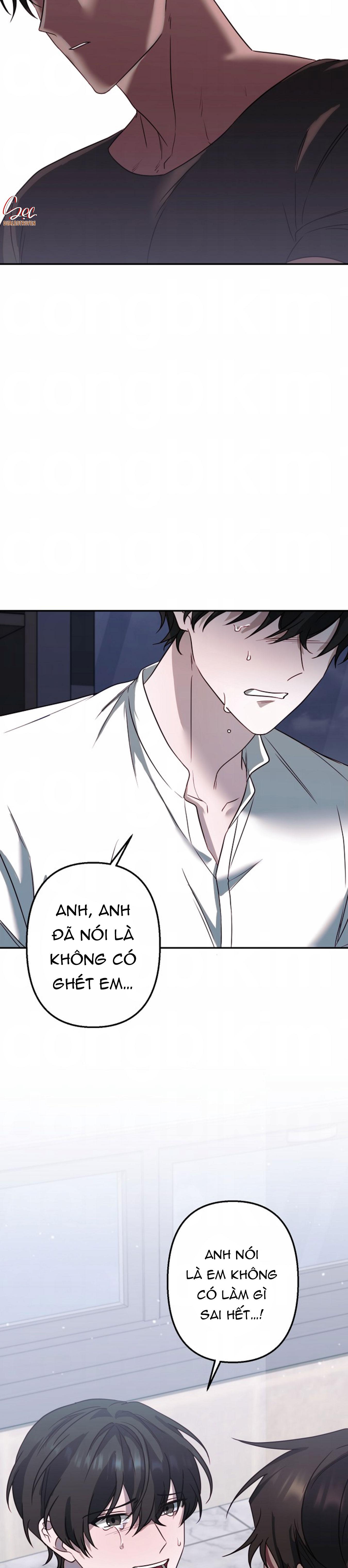 Đọc truyện TUYỂN TẬP ABO - MANG THAI NGẮN CỦA NHÀ SẸC - Chapter 69.3