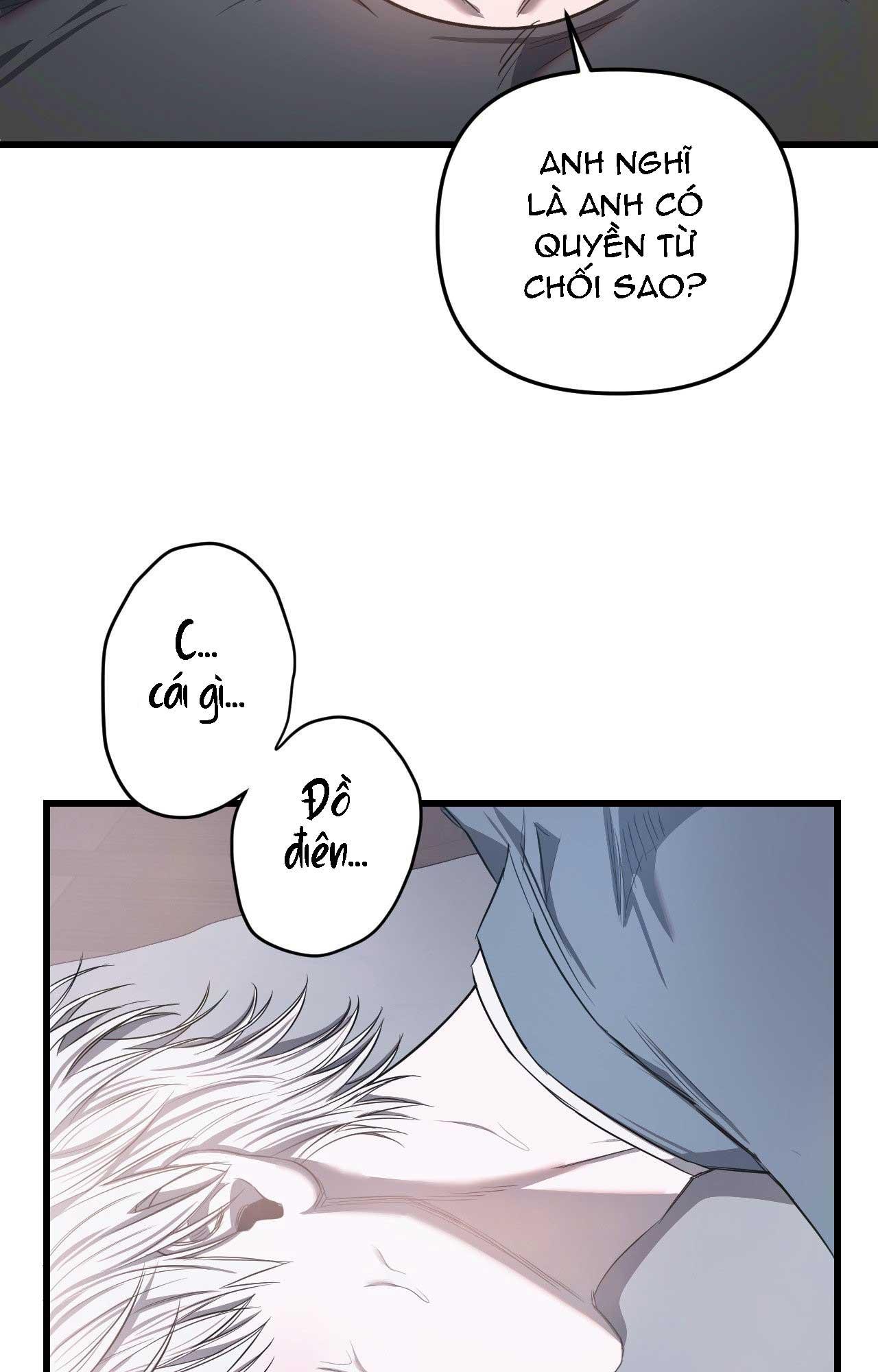Đọc truyện (ABO) VẬT TẾ THẦN - Chapter 12