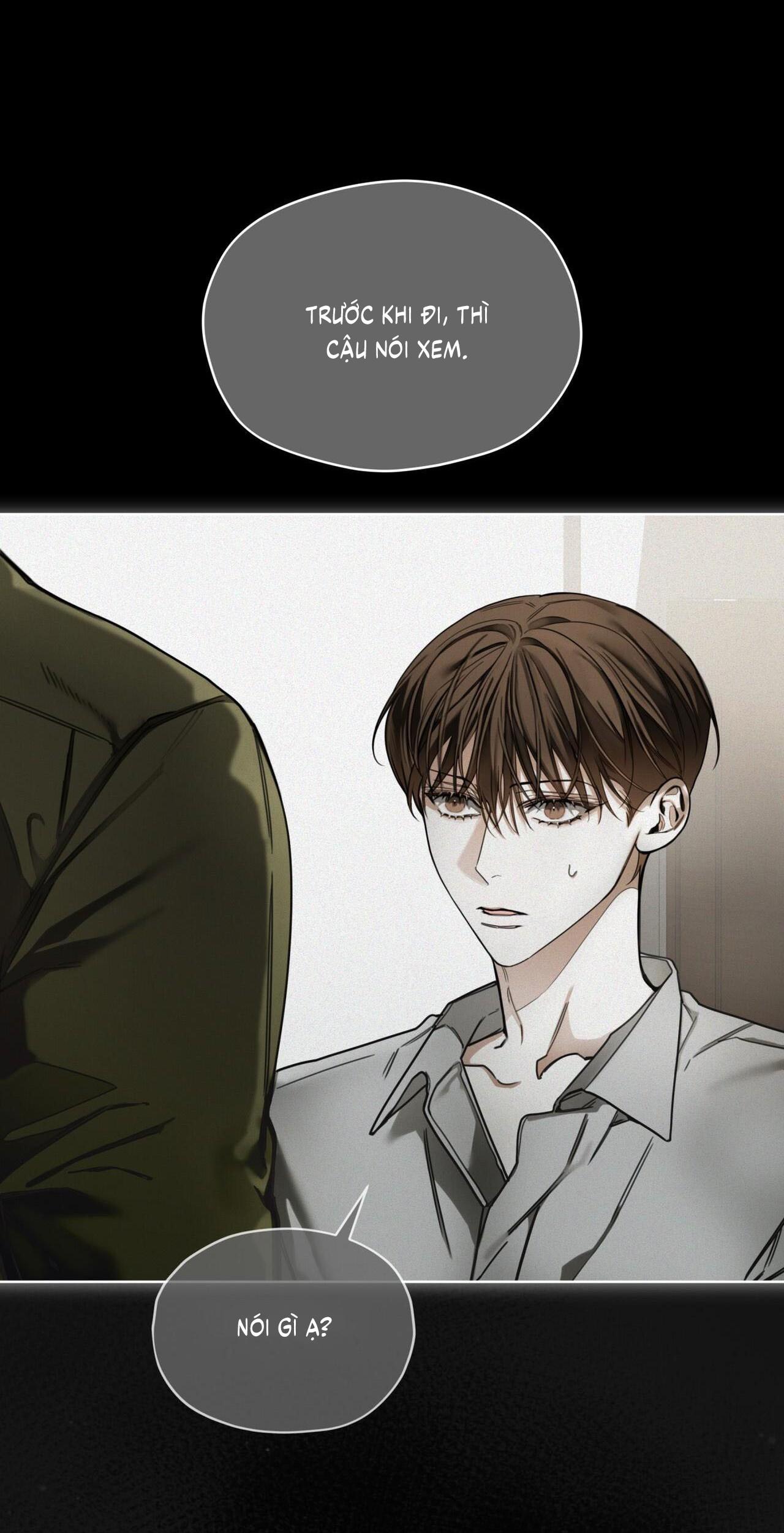Đọc truyện (CBunu) Phạm Luật - Chapter 115