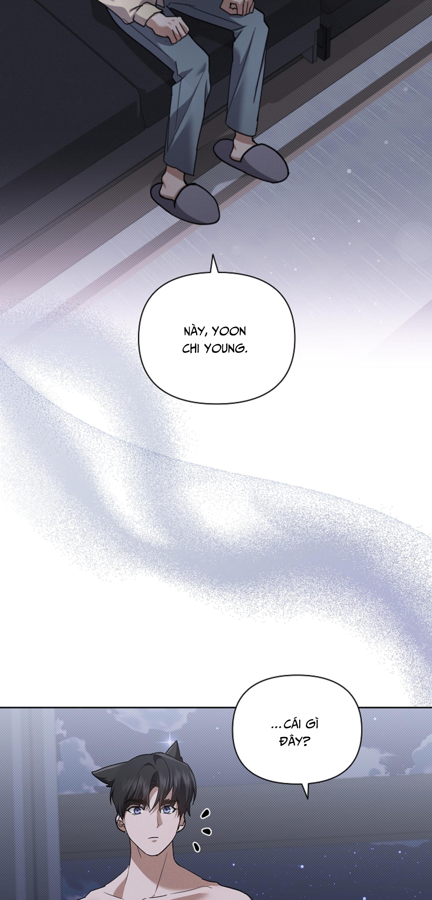 Đọc truyện ĐỪNG CHẠM VÀO CÚN CON CỦA TÔI - Chapter 51