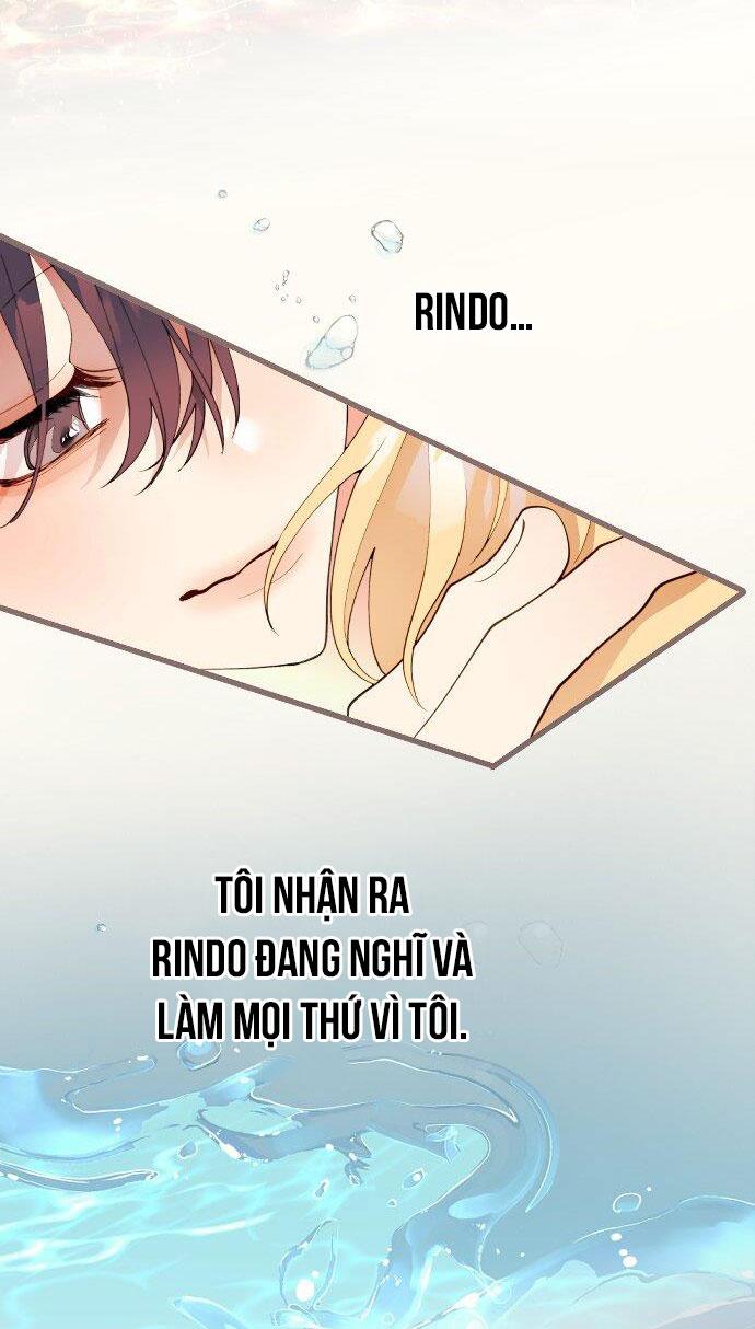 Đọc truyện Kẻ Theo Dõi Biến Thái Của Tôi - Chapter 150