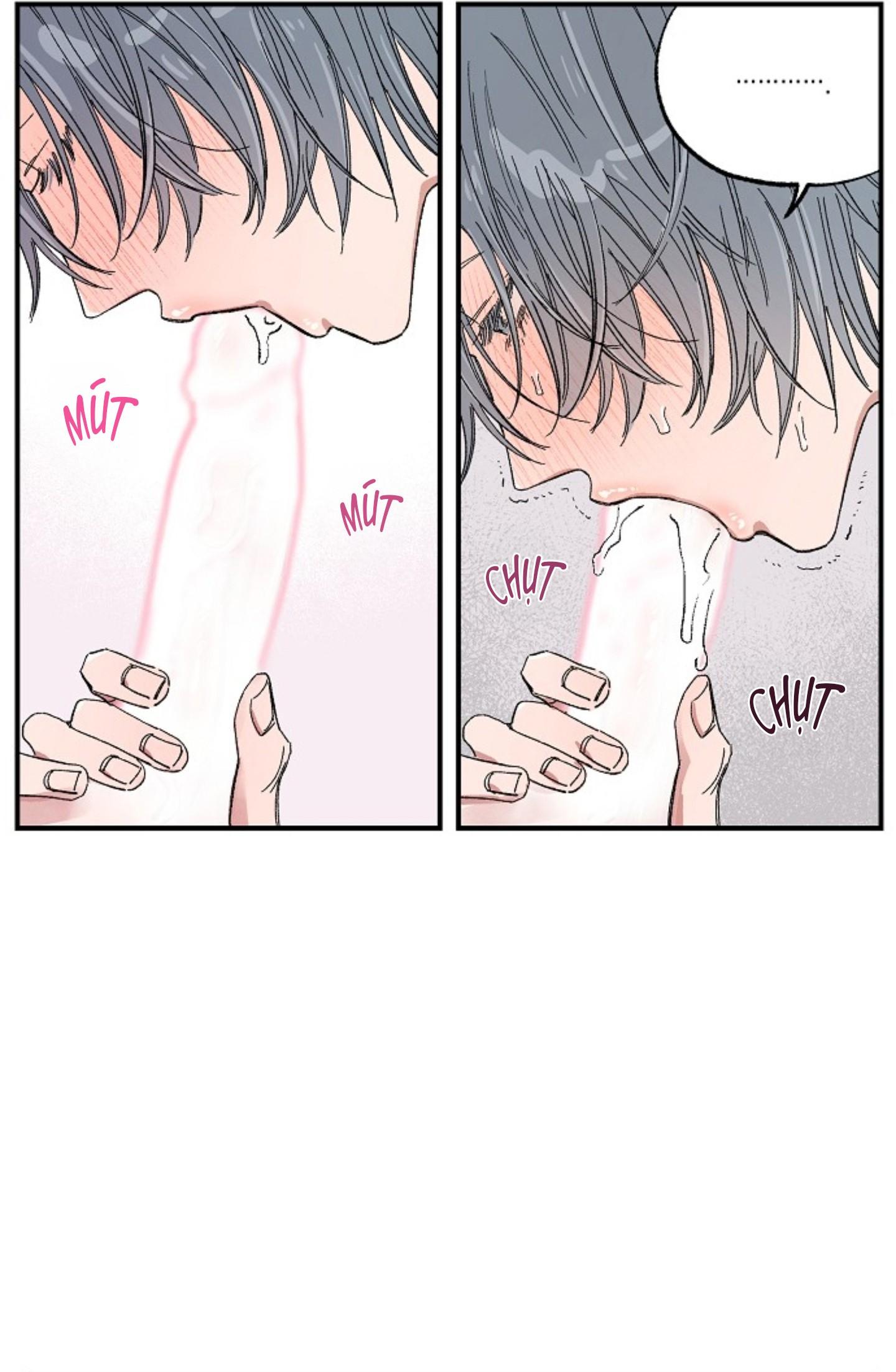 Đọc truyện (CBunu) Điểm Hẹn Tình Đơn Phương - Chapter 37