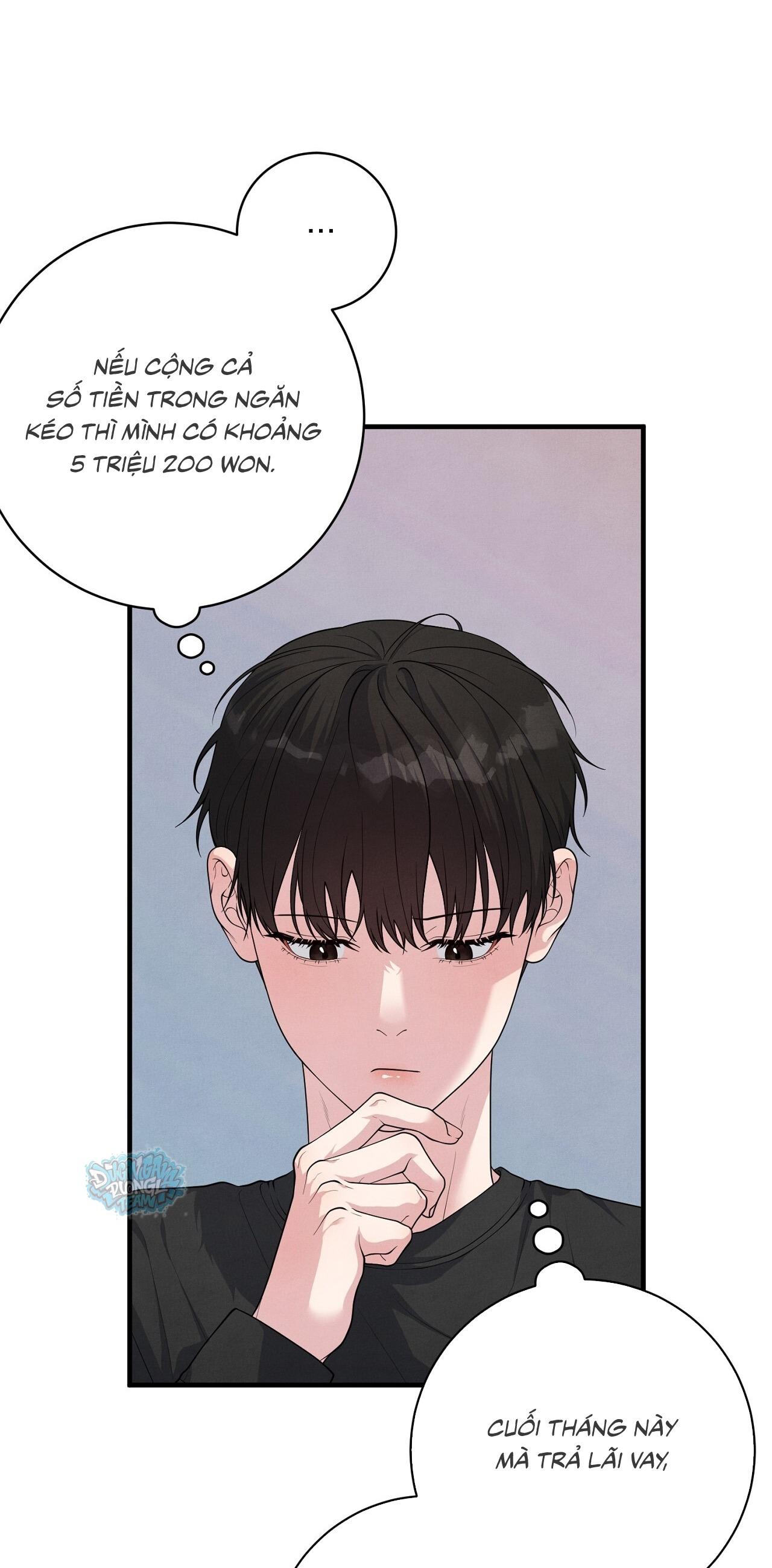 Đọc truyện [DDT] HƯƠNG VỊ TÌNH THÂN - Chapter 5