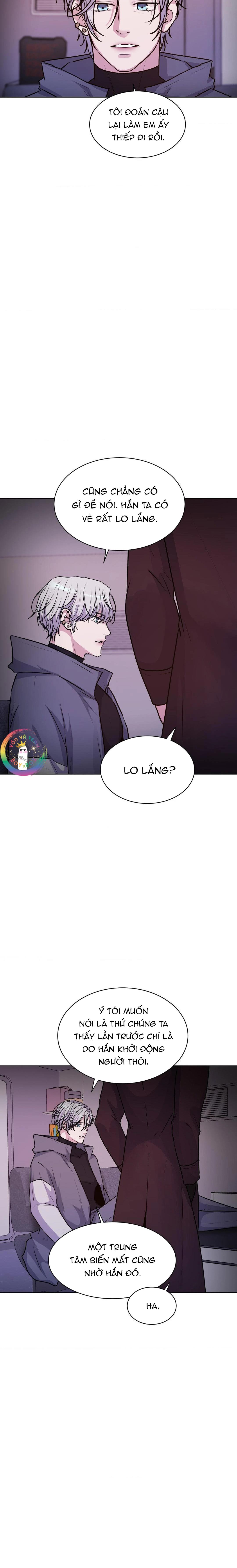 Đọc truyện Guiding Light - Chapter 46